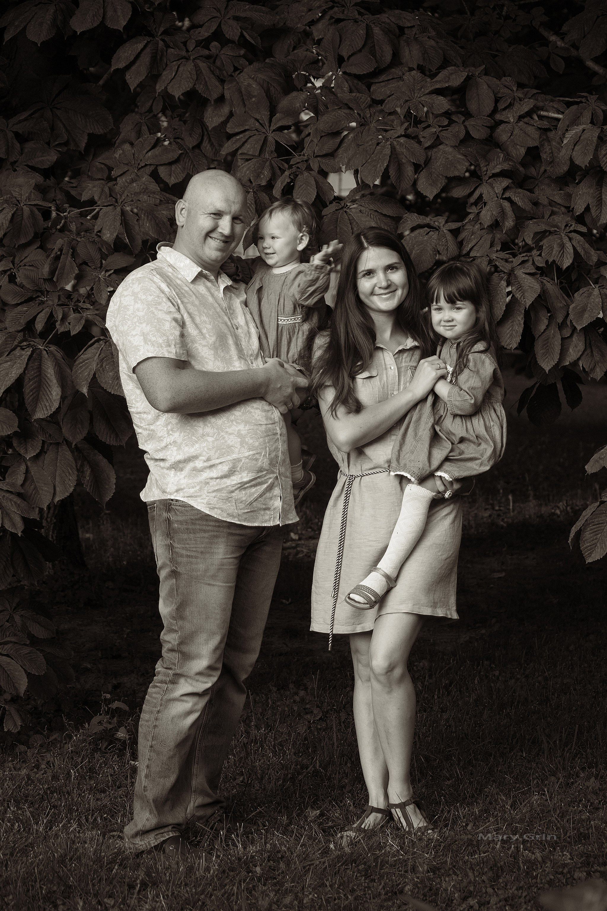 Семейная фотопрогулка в Кремле. Детский и семейный фотограф, фотограф мероприятий Нижний Новгород