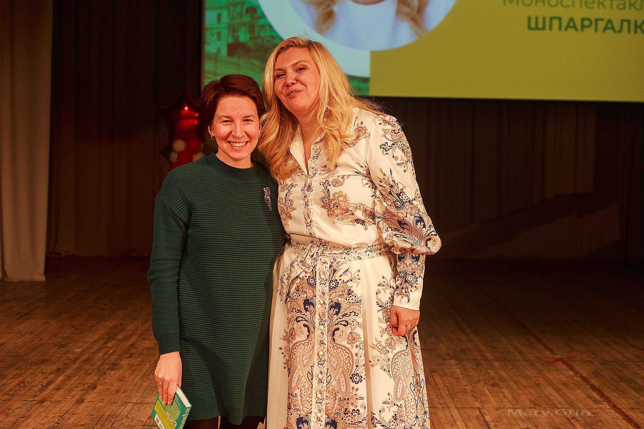 Ольга Савельева. Моноспектакль «Шпаргалка». Детский и семейный фотограф, фотограф мероприятий Нижний Новгород