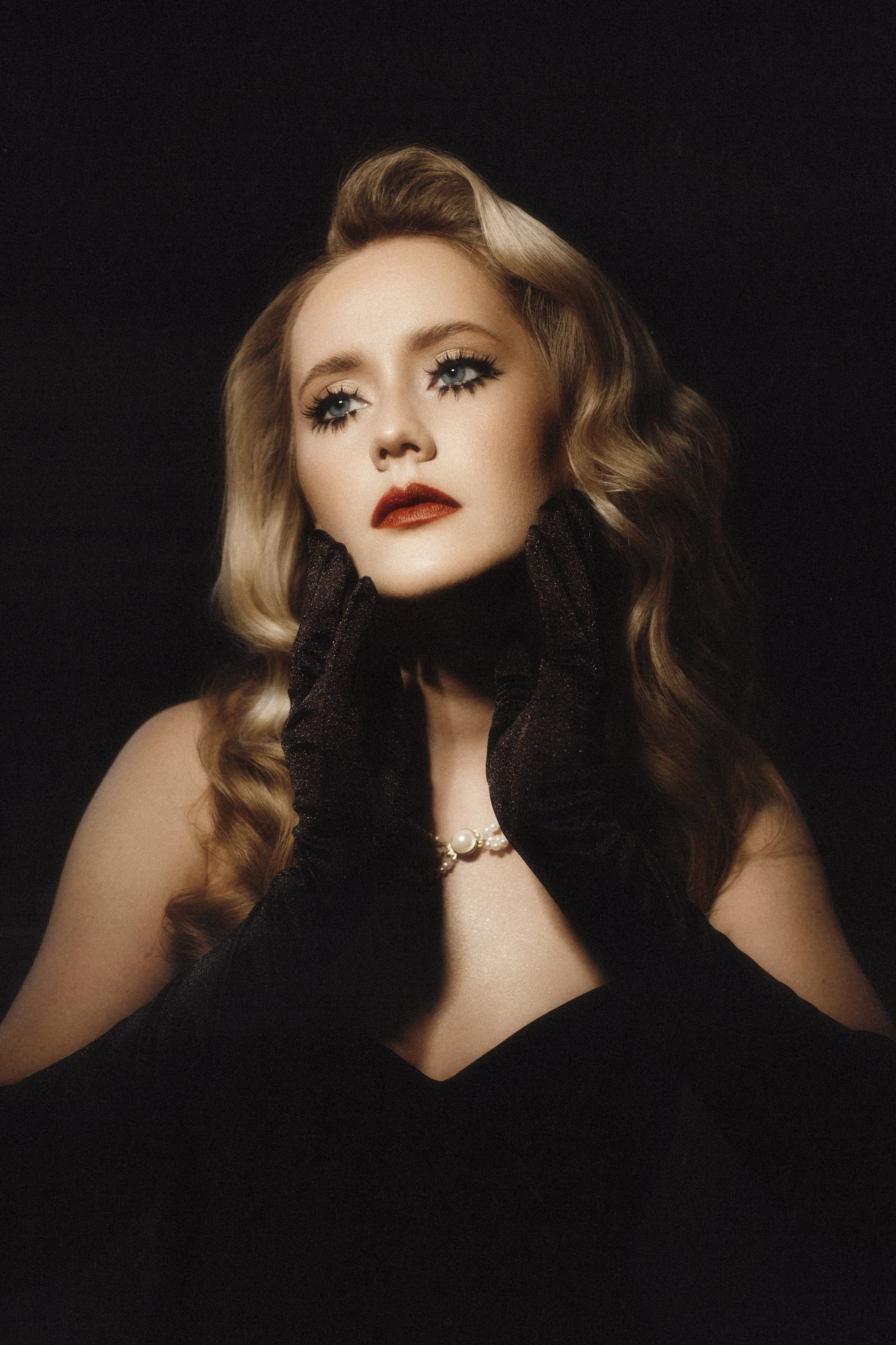 Элли на маковом поле. Репортажный и портретный фотограф в Москве Кристина Волконская