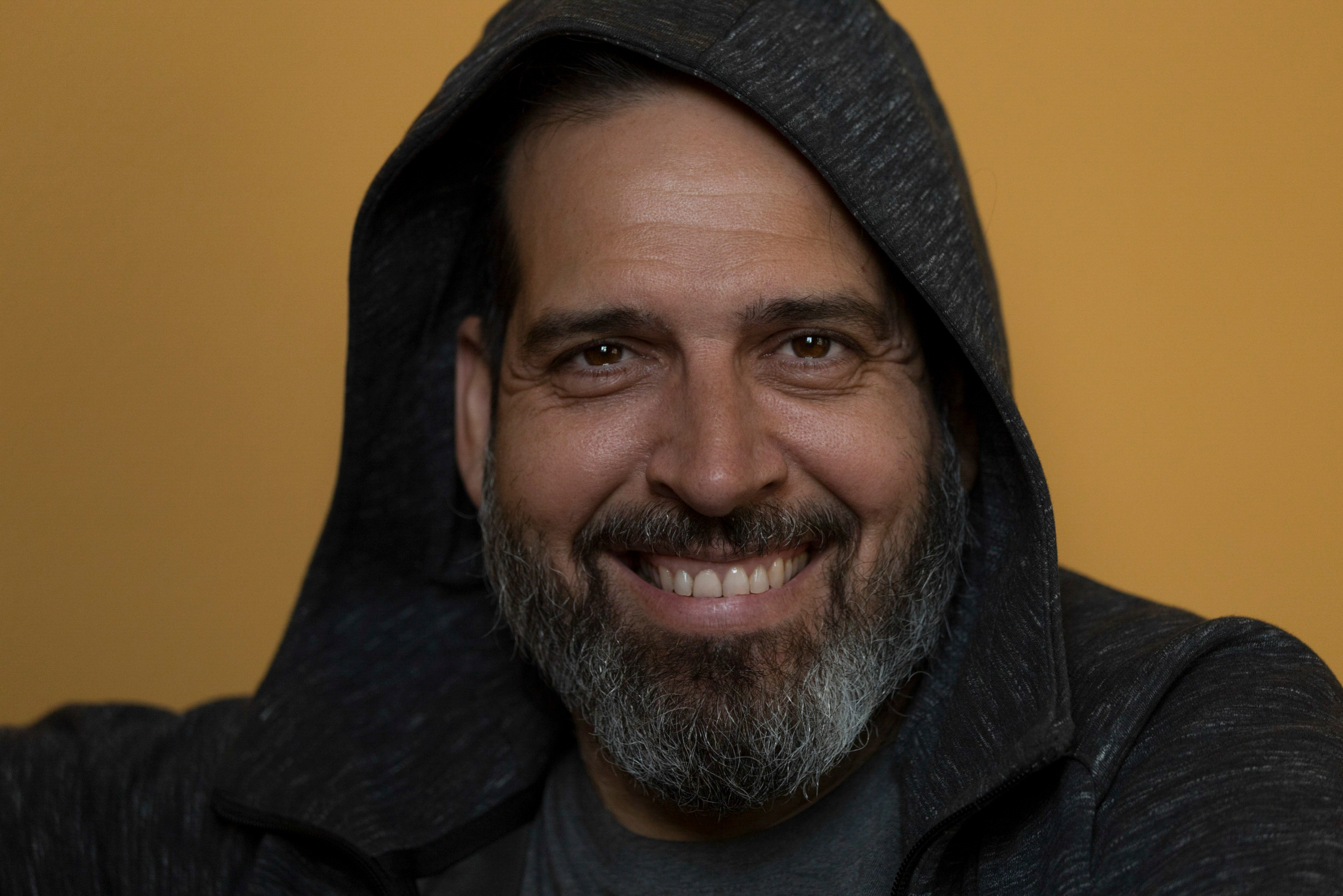 Портреты с Доном