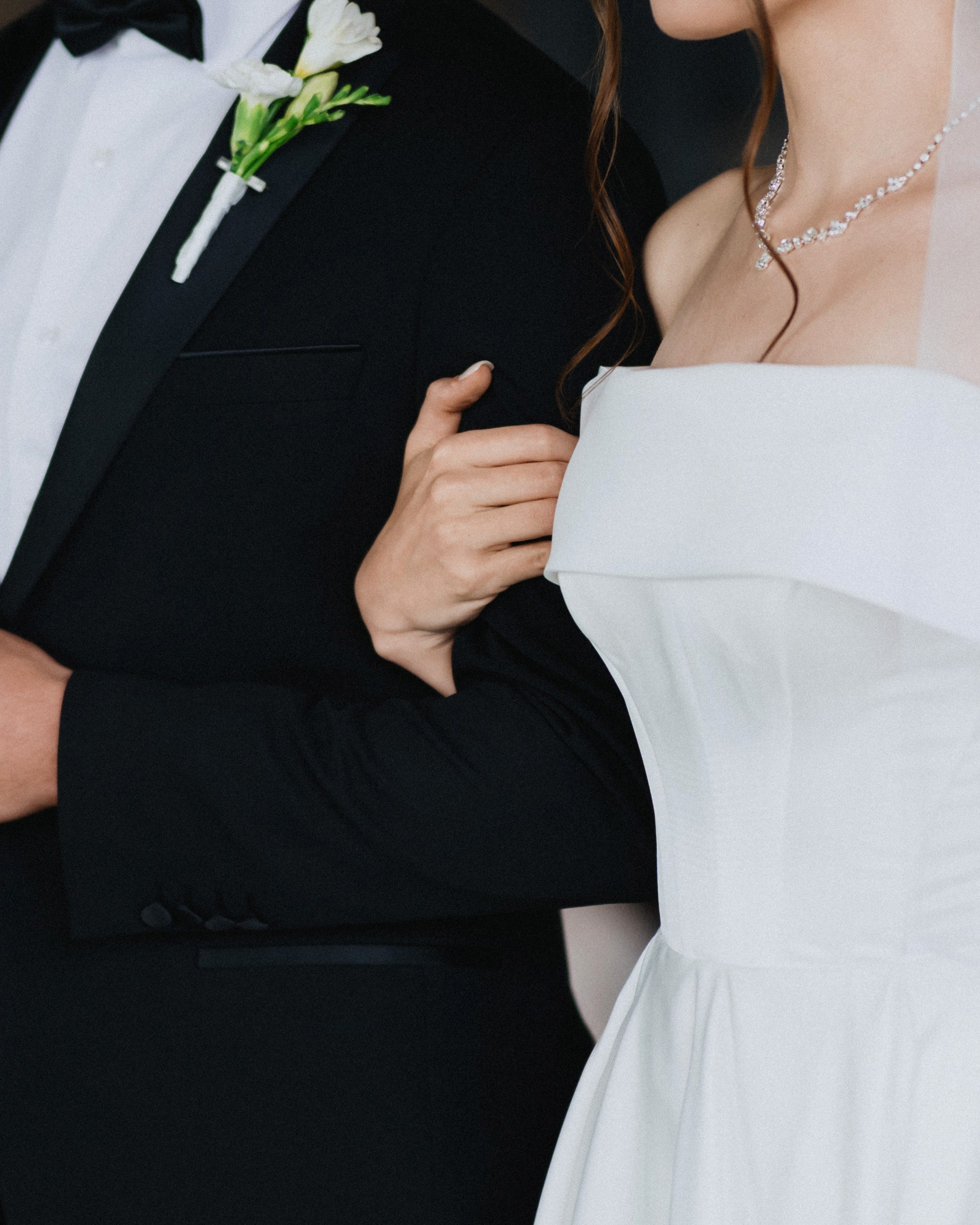 Виктория и Кирилл. Фотограф в Москве Даниил Титоров