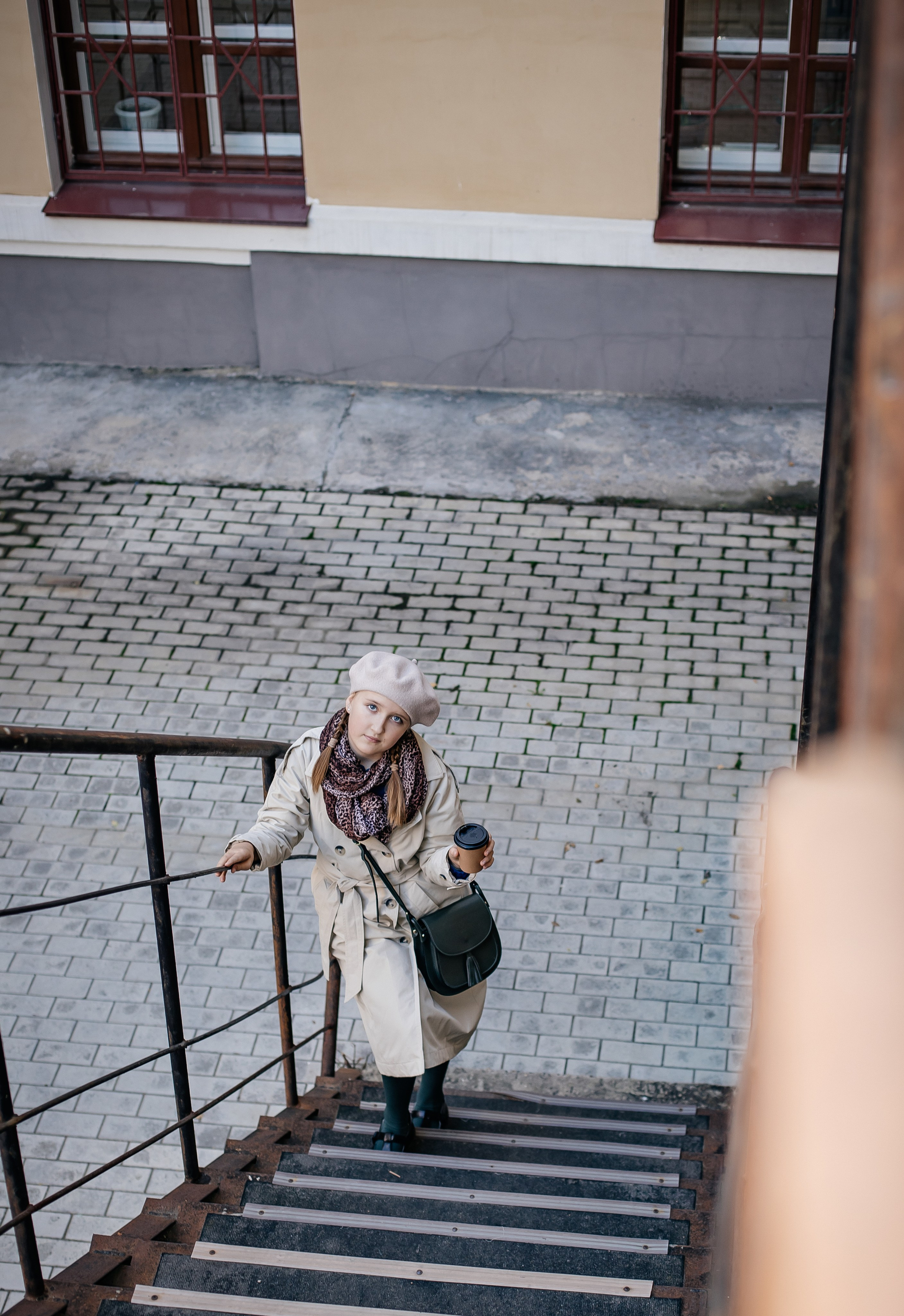 Осенняя съёмка. Фотограф Григорьева Ольга. Портретная, семейная съёмка, Love Stori, видеосъёмка в городе Чита. Выпускные альбомы, фотокниги