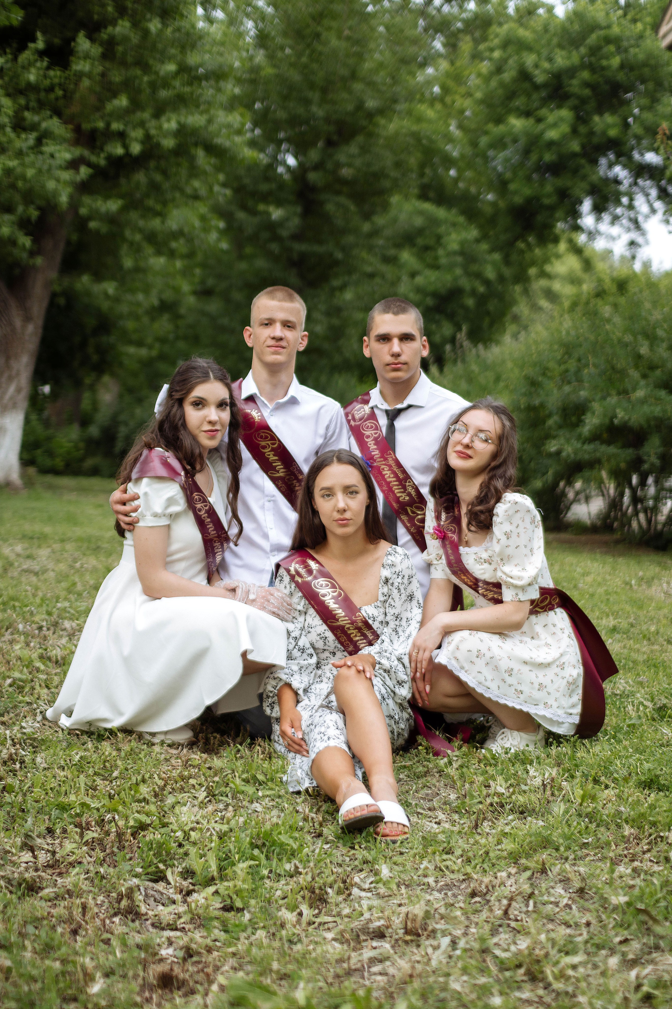 Школа № 13. Фотограф Донецк. Горловка. ДНР. Севастополь