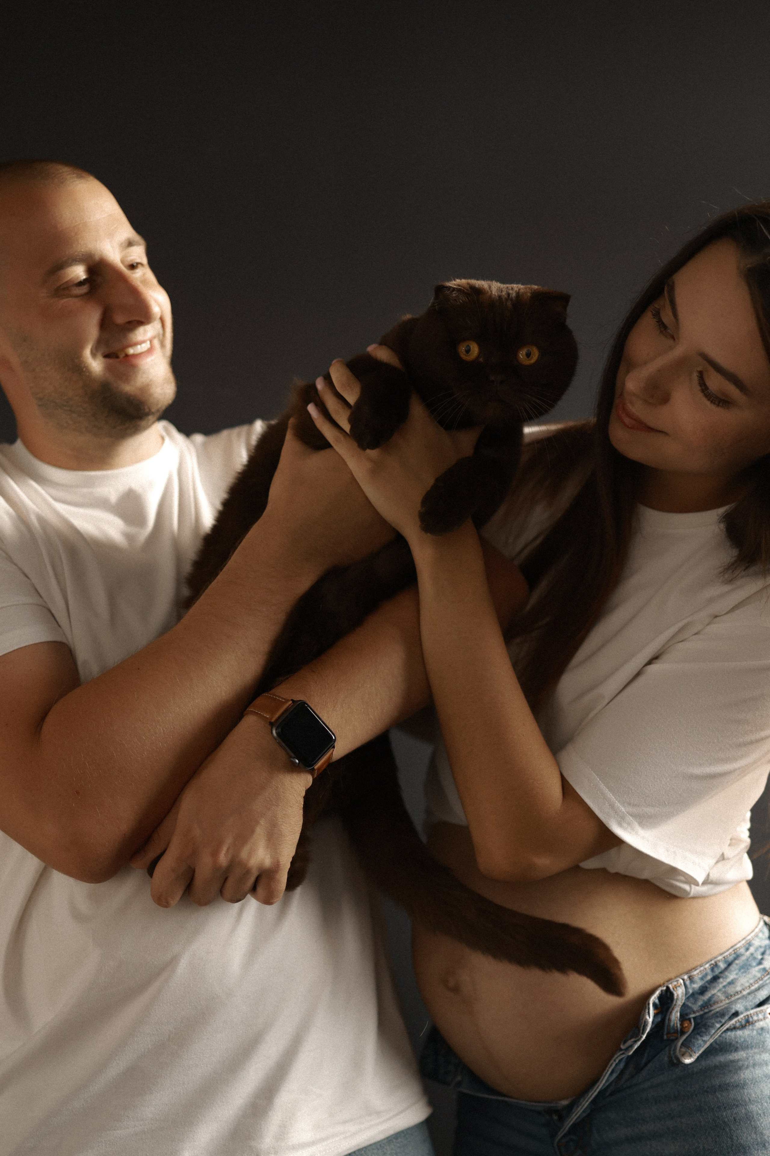 БОНИ И СЕМЬЯ. Фотограф Донецк. Горловка. ДНР. Севастополь