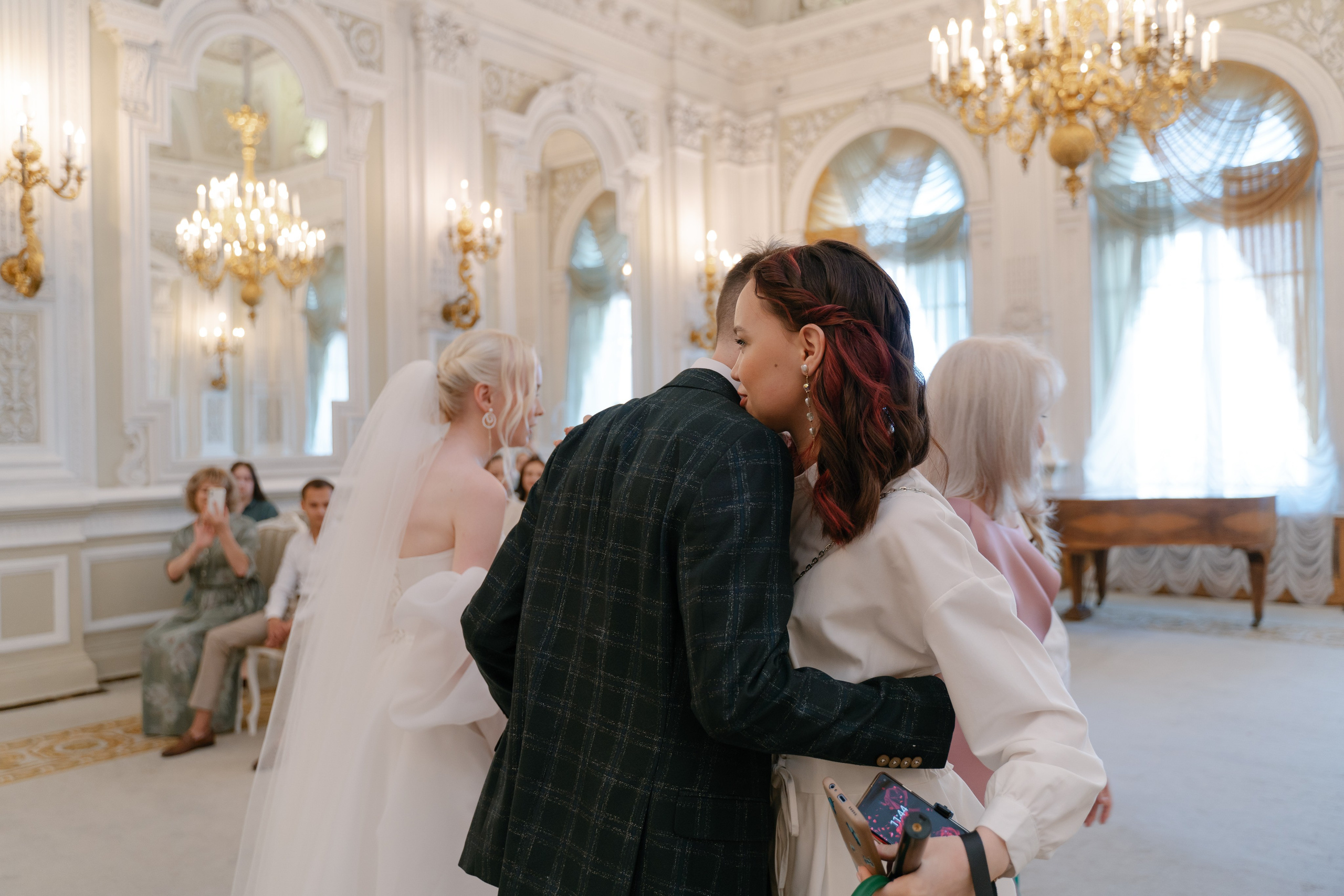 09.08.2023. Свадебный фотограф — Наталья Фед СПб/Москва