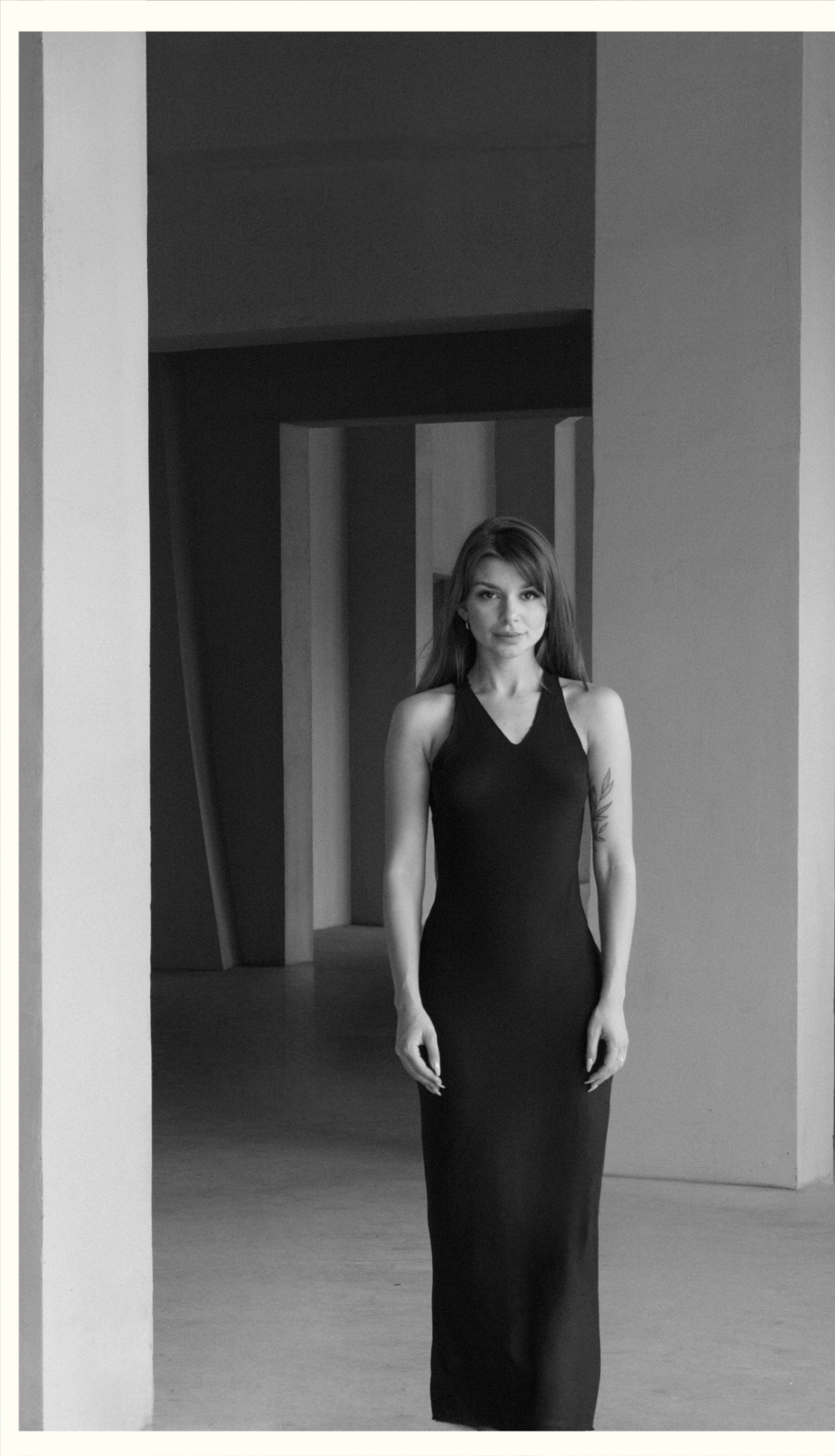 Она. Портретный фотограф kristen.soul | Кристина Гусева