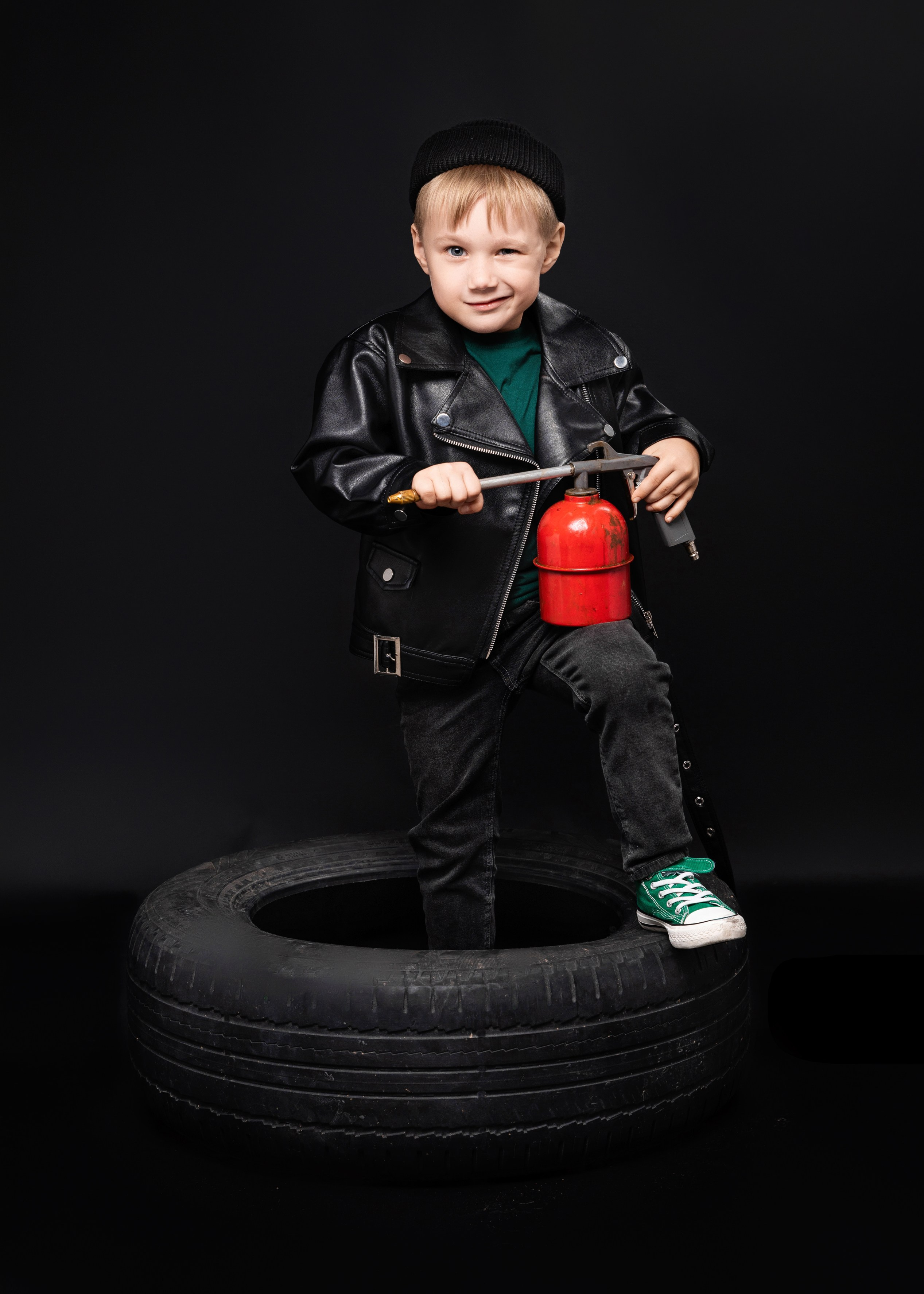 Даша и Даня. Семейный и женский фотограф в Москве Инесса Родич