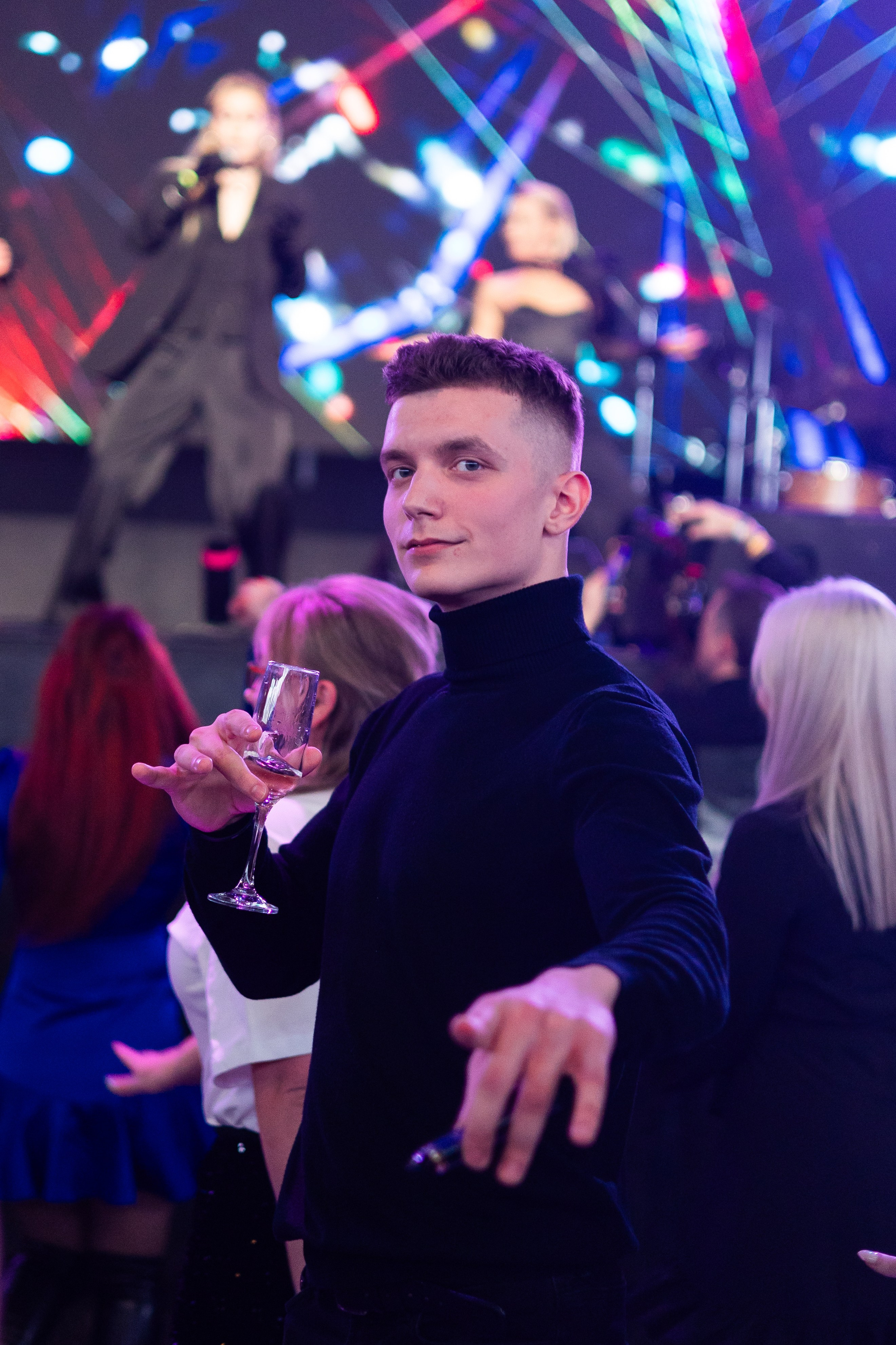 Репортажная съёмка корпоративных мероприятий | Фото и видео под ключ | ZPROD. Фото и видеосъемка | продакшн студия ZPROD