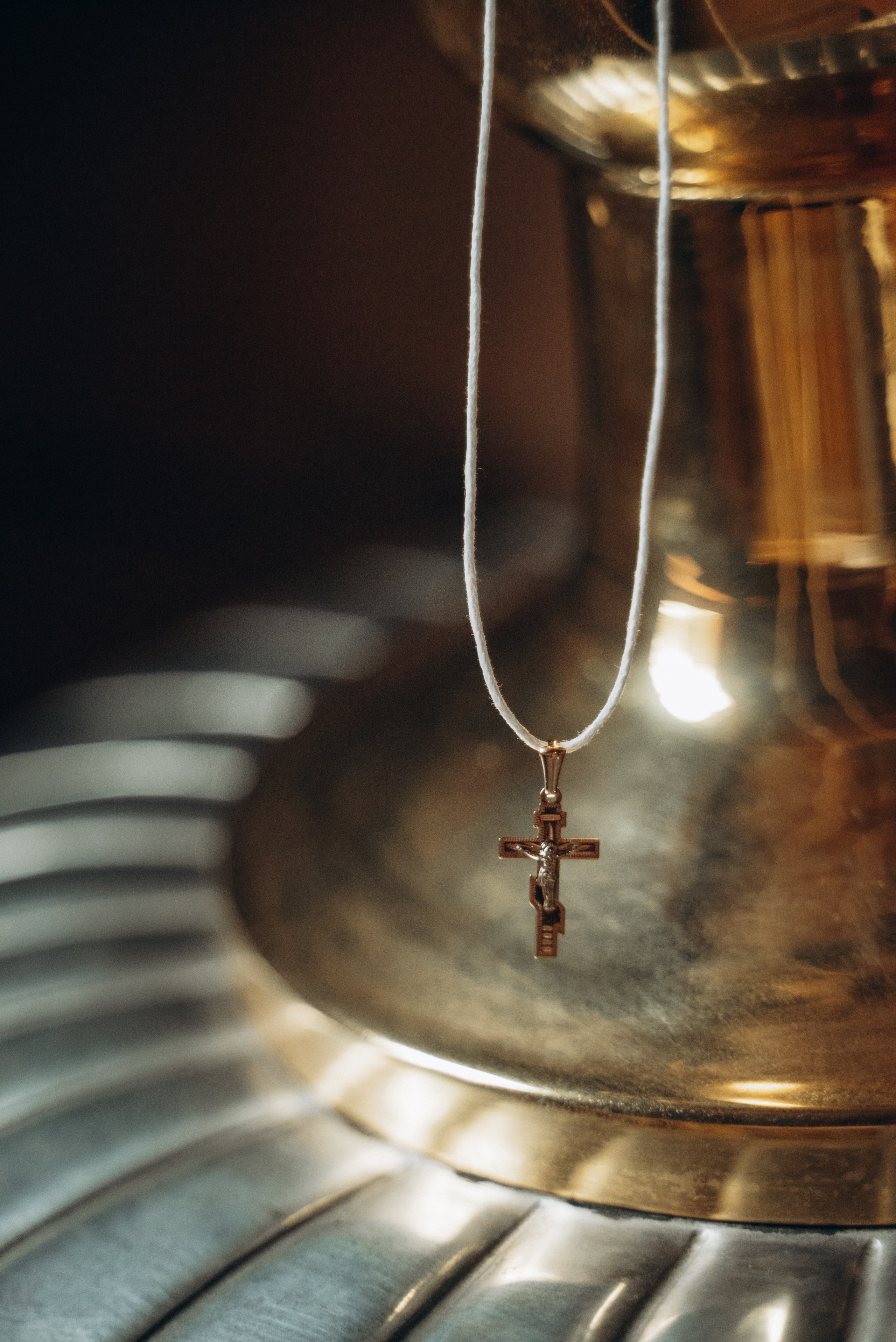 Крещение Назара. Семейный фотограф в Минске Дарья Дреко