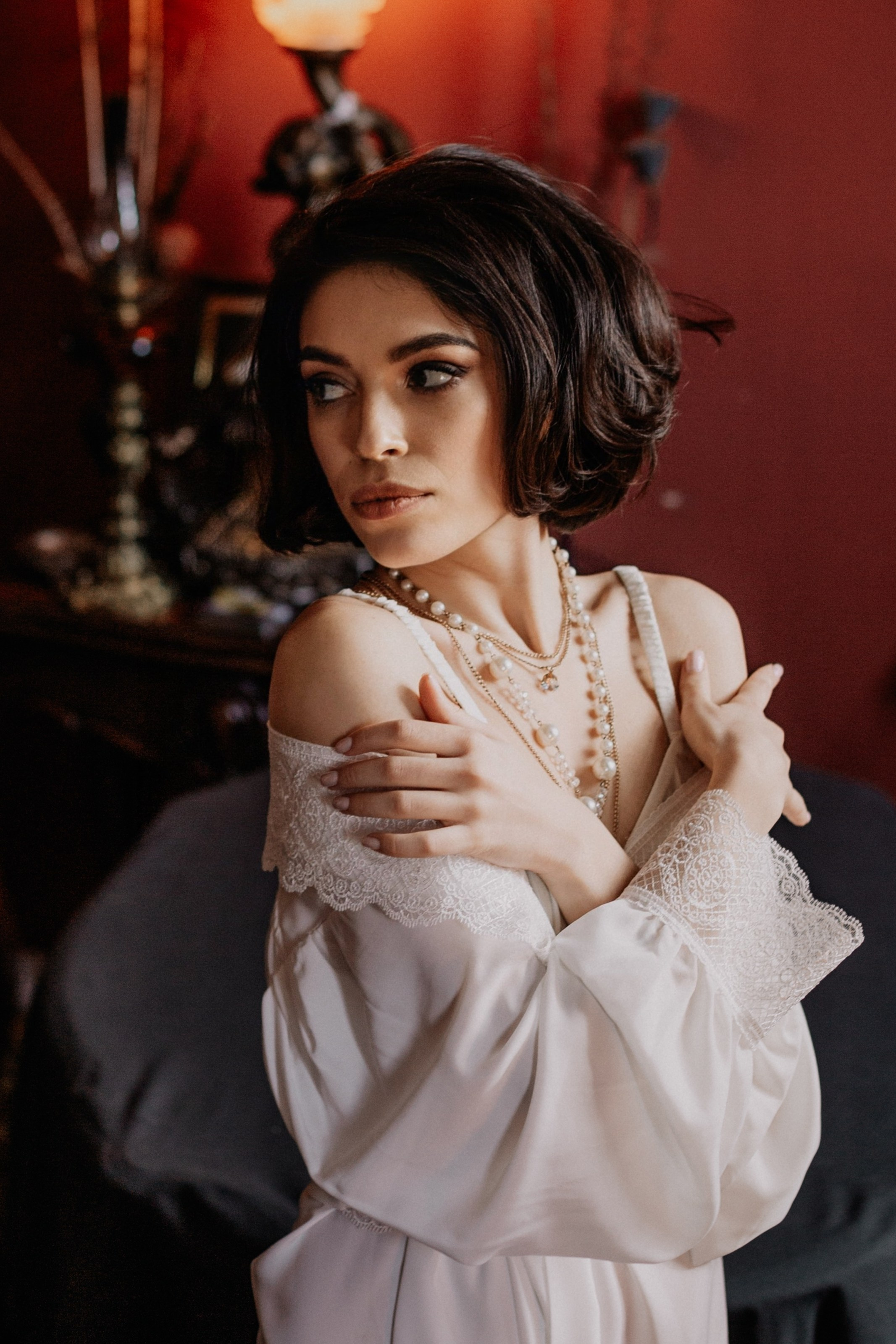 Алина и Владимир. Свадебный и репортажный фотограф Краснодар и Край