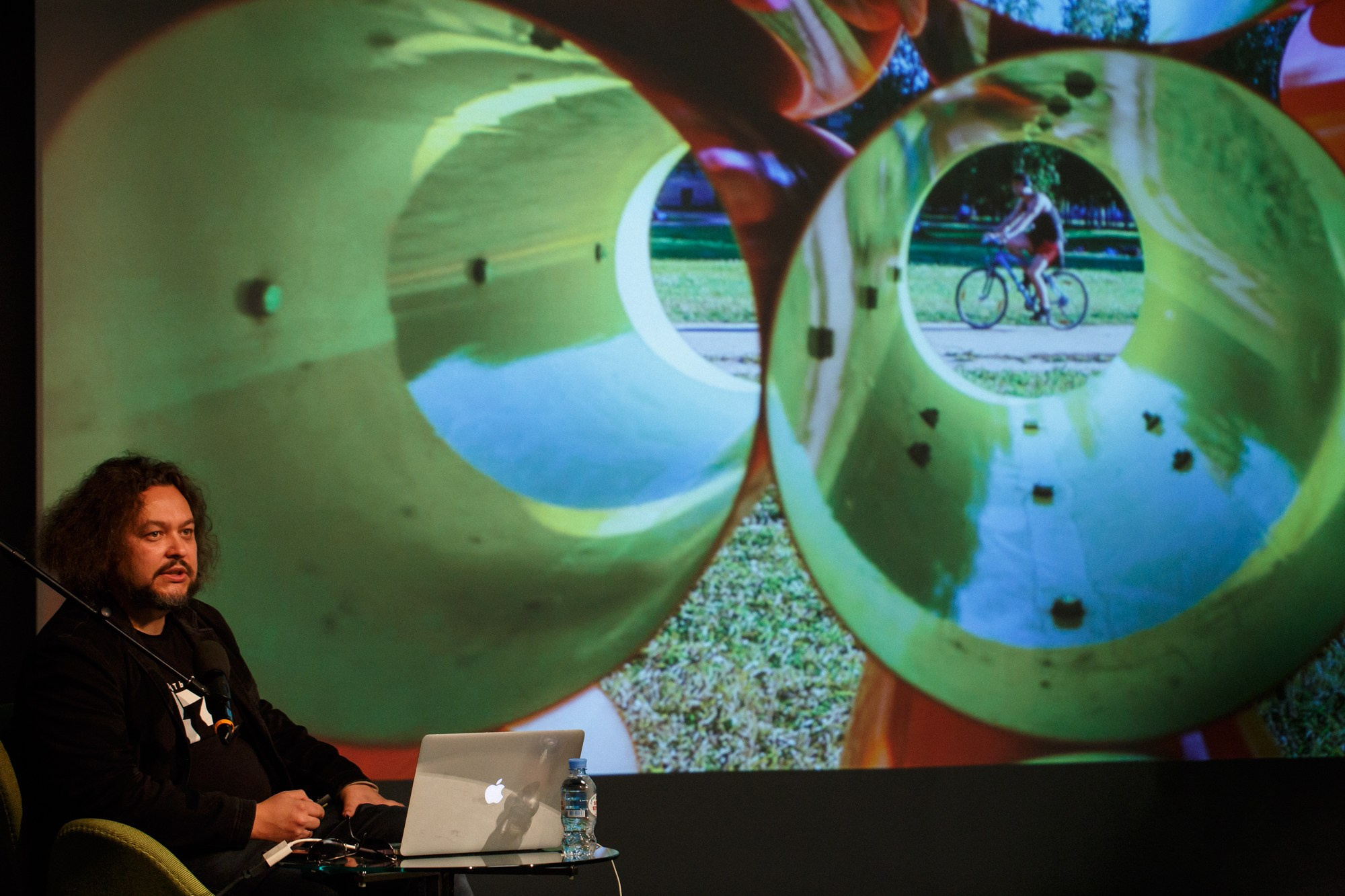 «Архрезиденция». Рабочая сторона — бизнес портрет и репортаж в Санкт-Петербурге