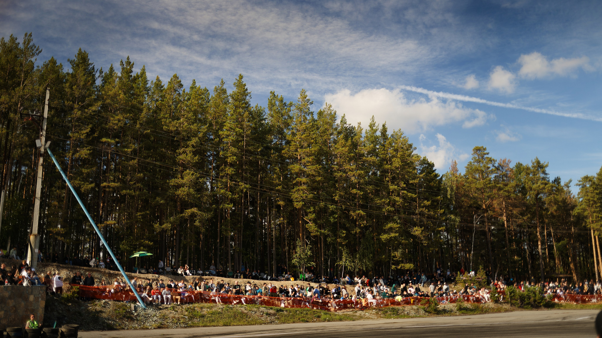 Drift King'24. IN STREET WE TRUST