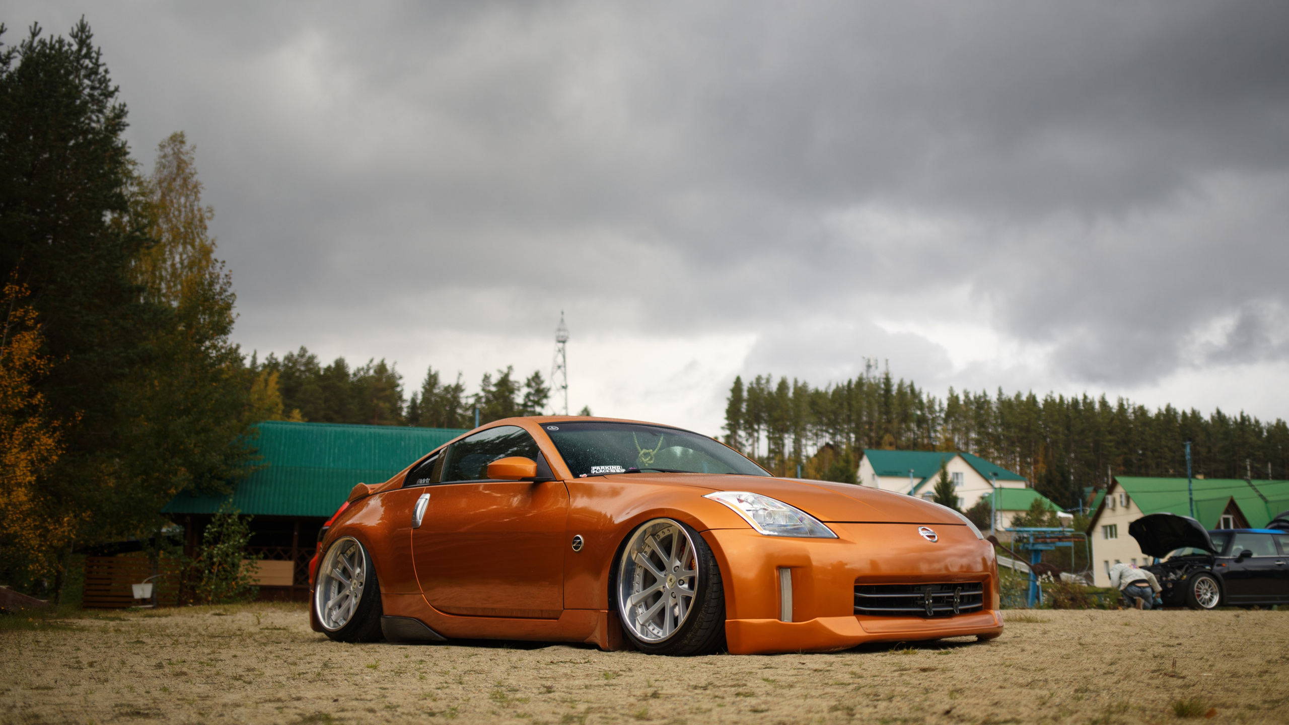 Enjoy x ESM 21.09.24. IN STREET WE TRUST