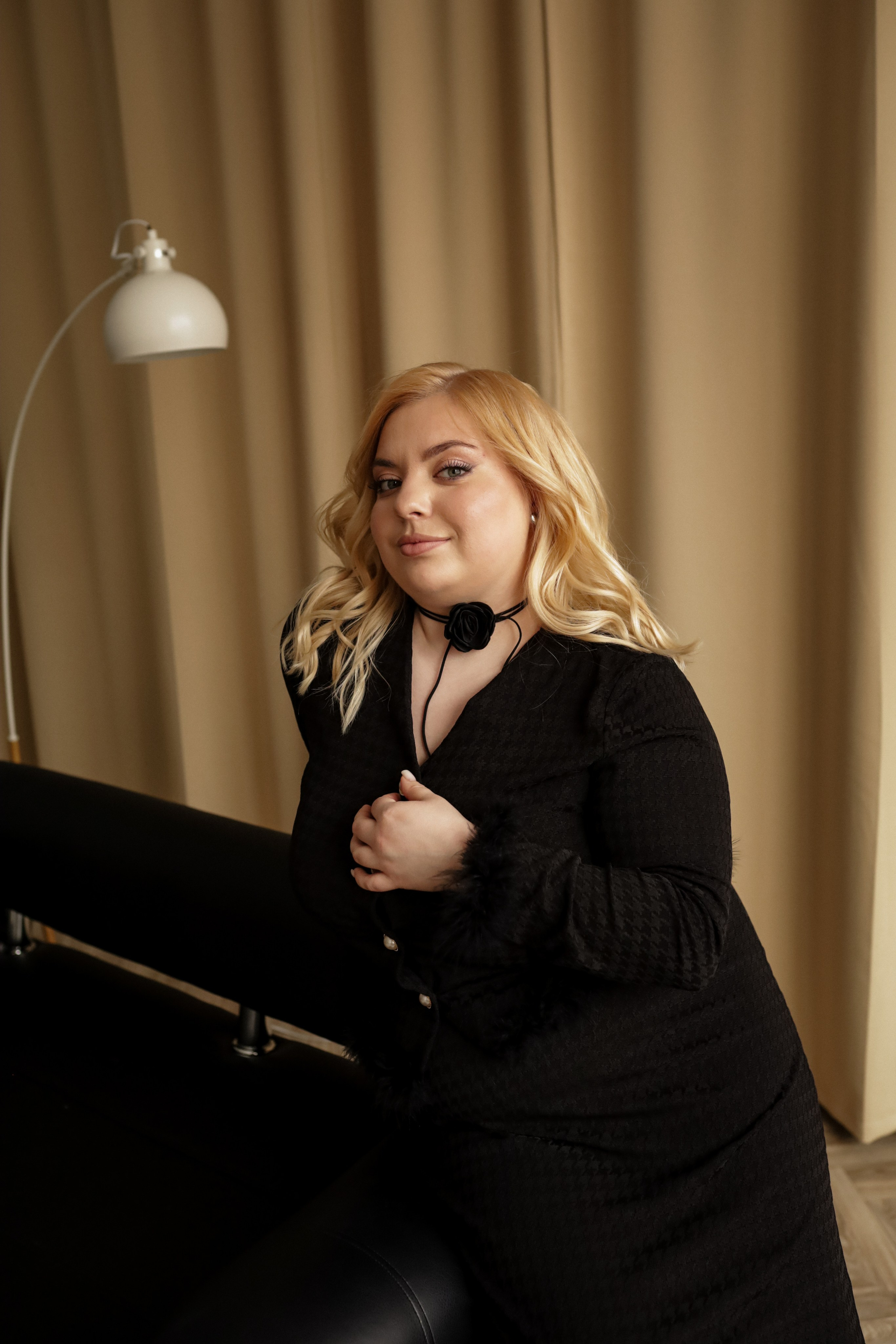 Виктория. Инна Вильт| лайфстайл фотограф из Новосибирска