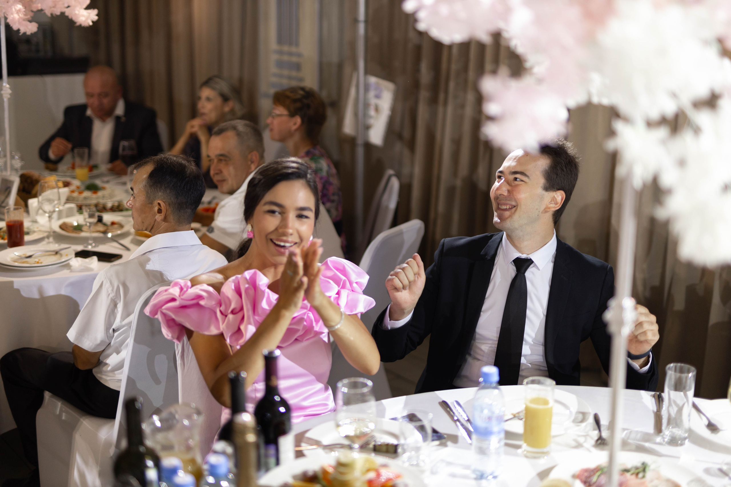 Данис Эльвира. Фотограф Александр Литвинов