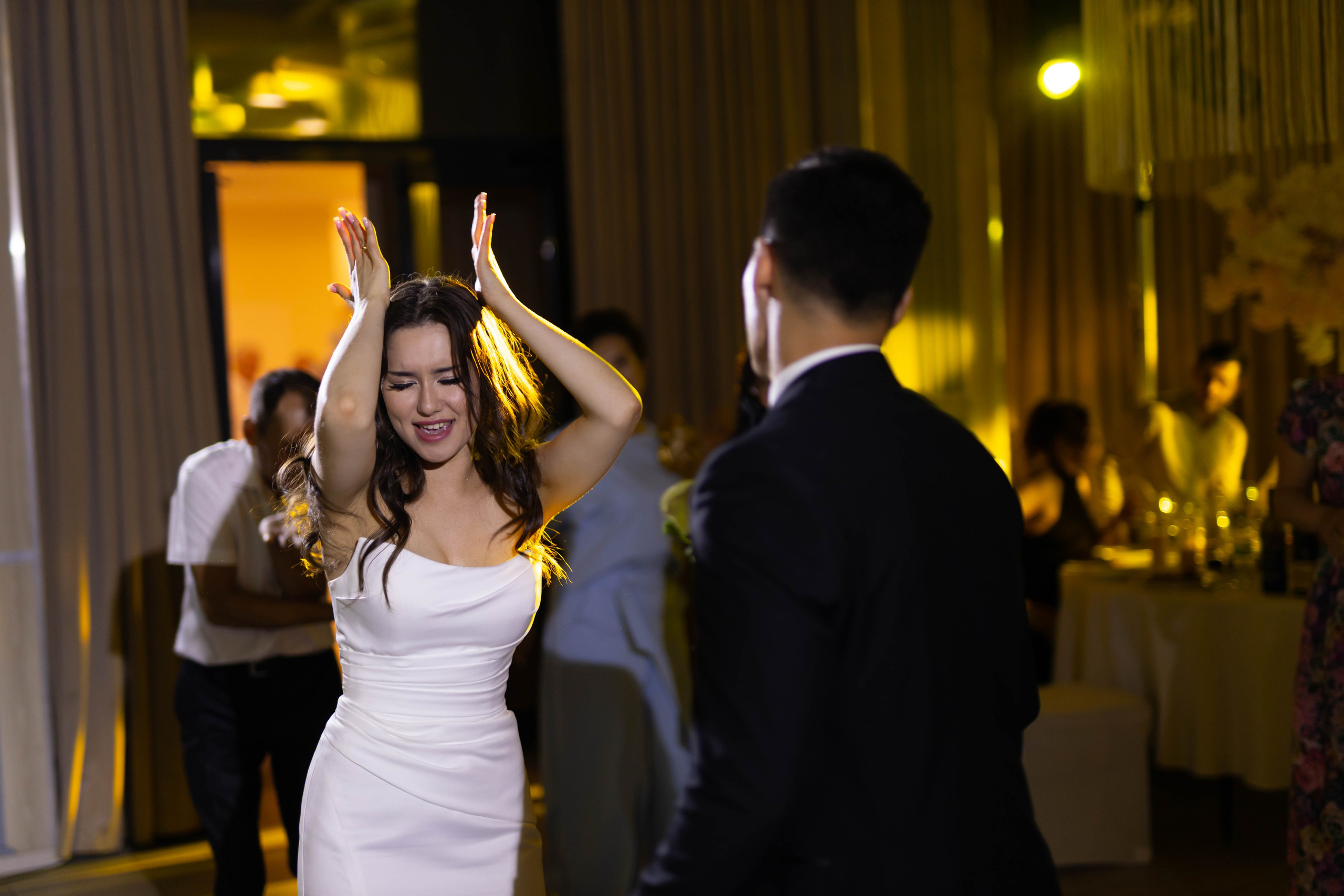 Данис Эльвира. Фотограф Александр Литвинов