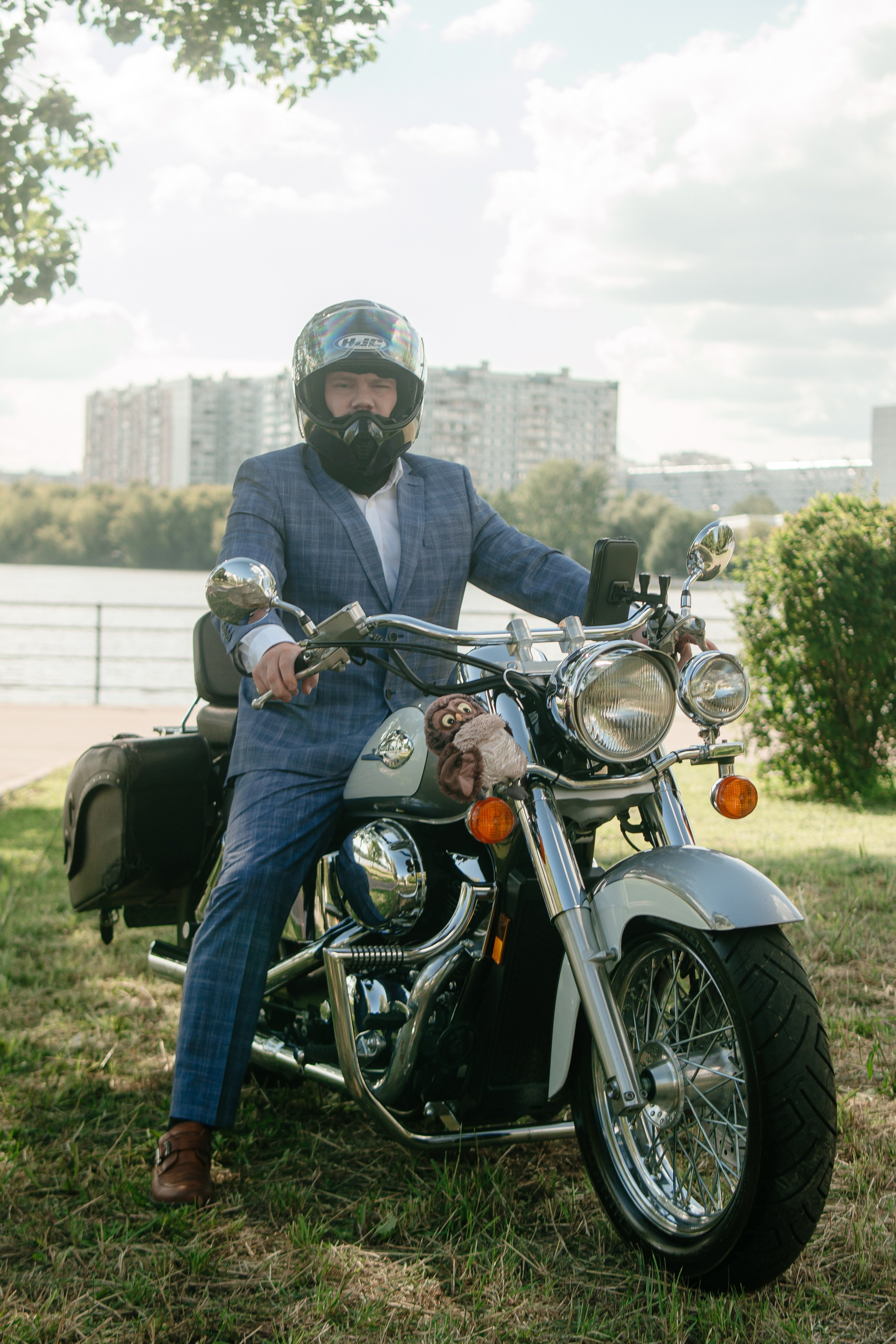 Анна & Владимир. Фотограф / видеограф в Москве и Сочи Sofia Riversong