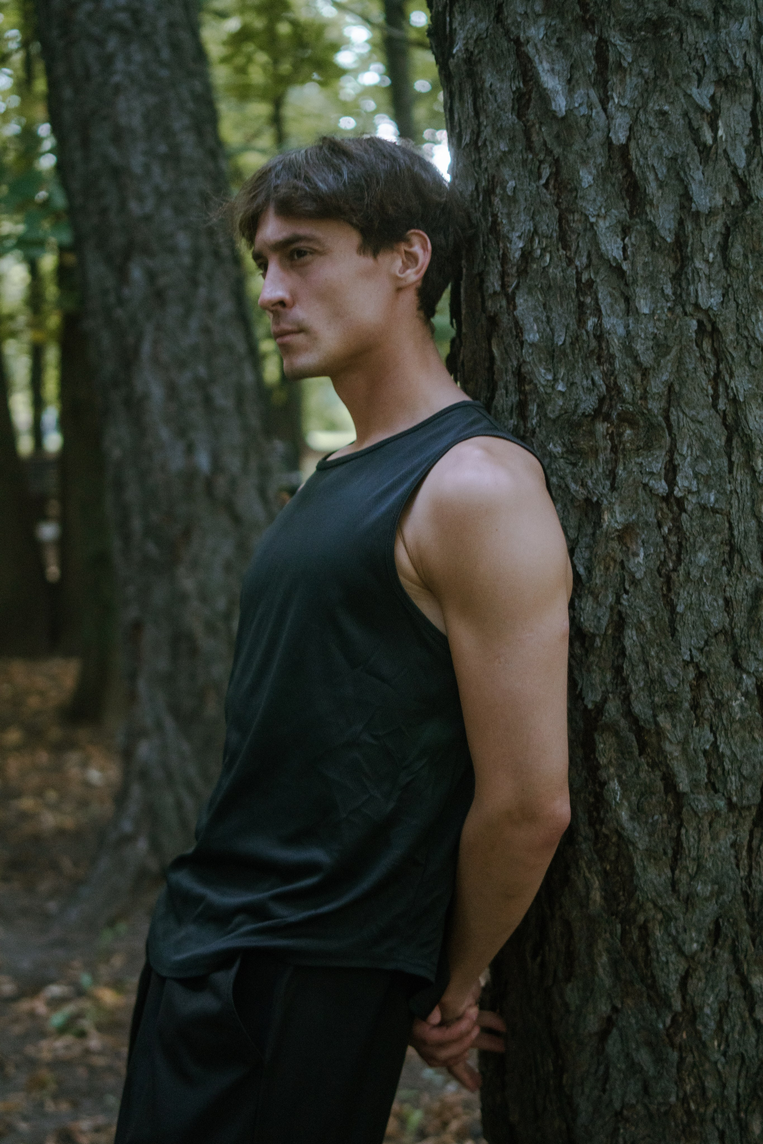 Влад. Фотограф / видеограф в Москве и Сочи Sofia Riversong