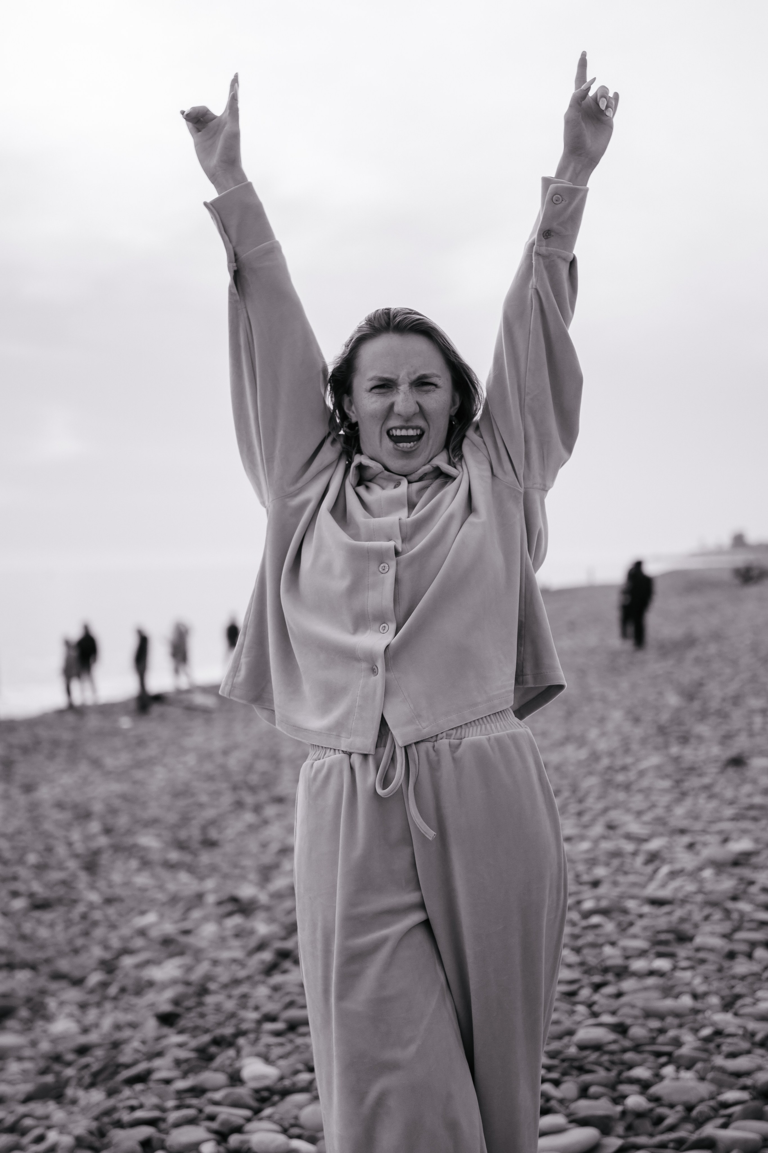 Саша. Фотограф / видеограф в Москве и Сочи Sofia Riversong