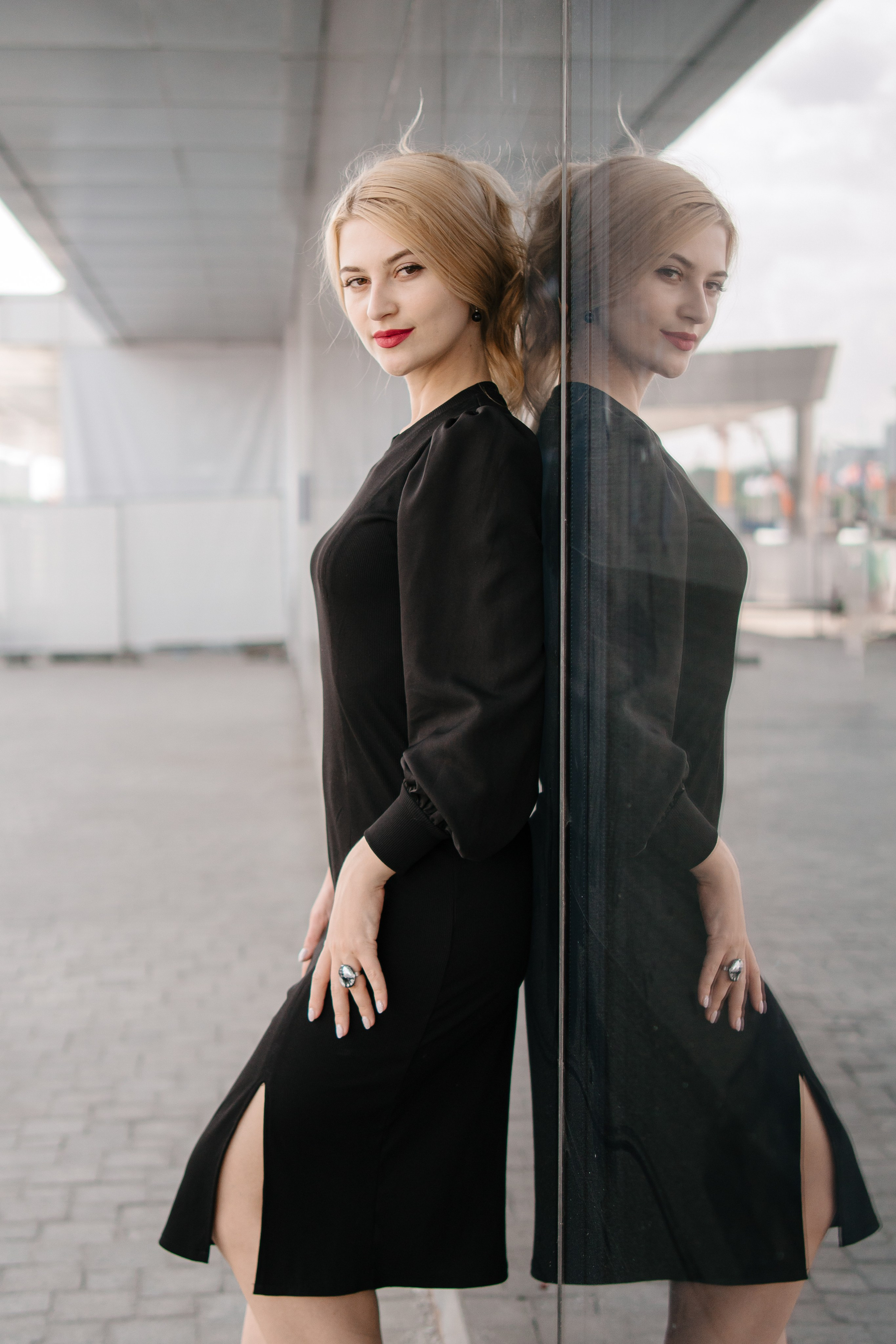 Анна, организатор CTT Expo 2024. Фотограф / видеограф в Москве и Сочи Sofia Riversong