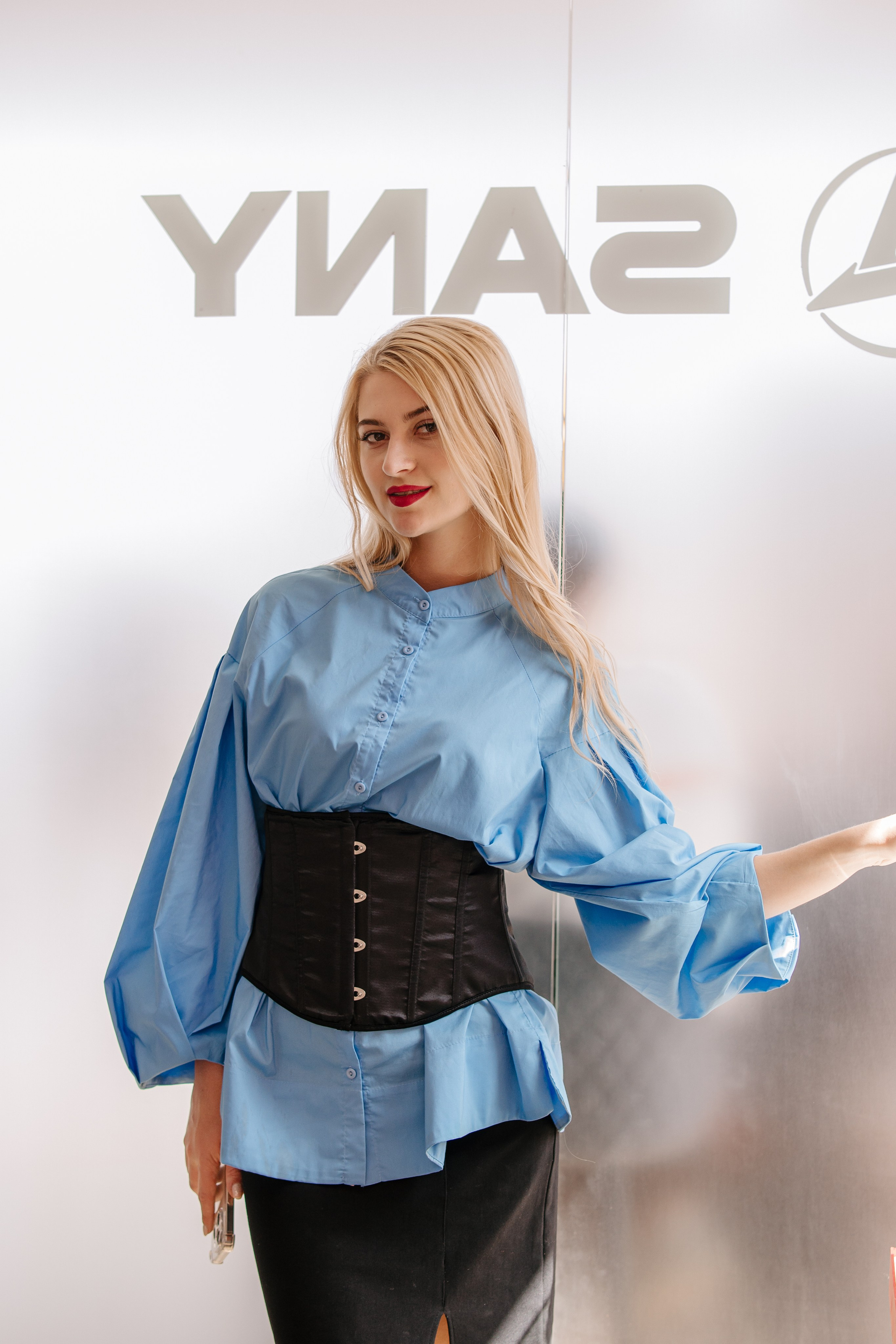 СТТ Expo 24-я международная выставка строительной техники и технологий в России. Фотограф / видеограф в Москве и Сочи Sofia Riversong