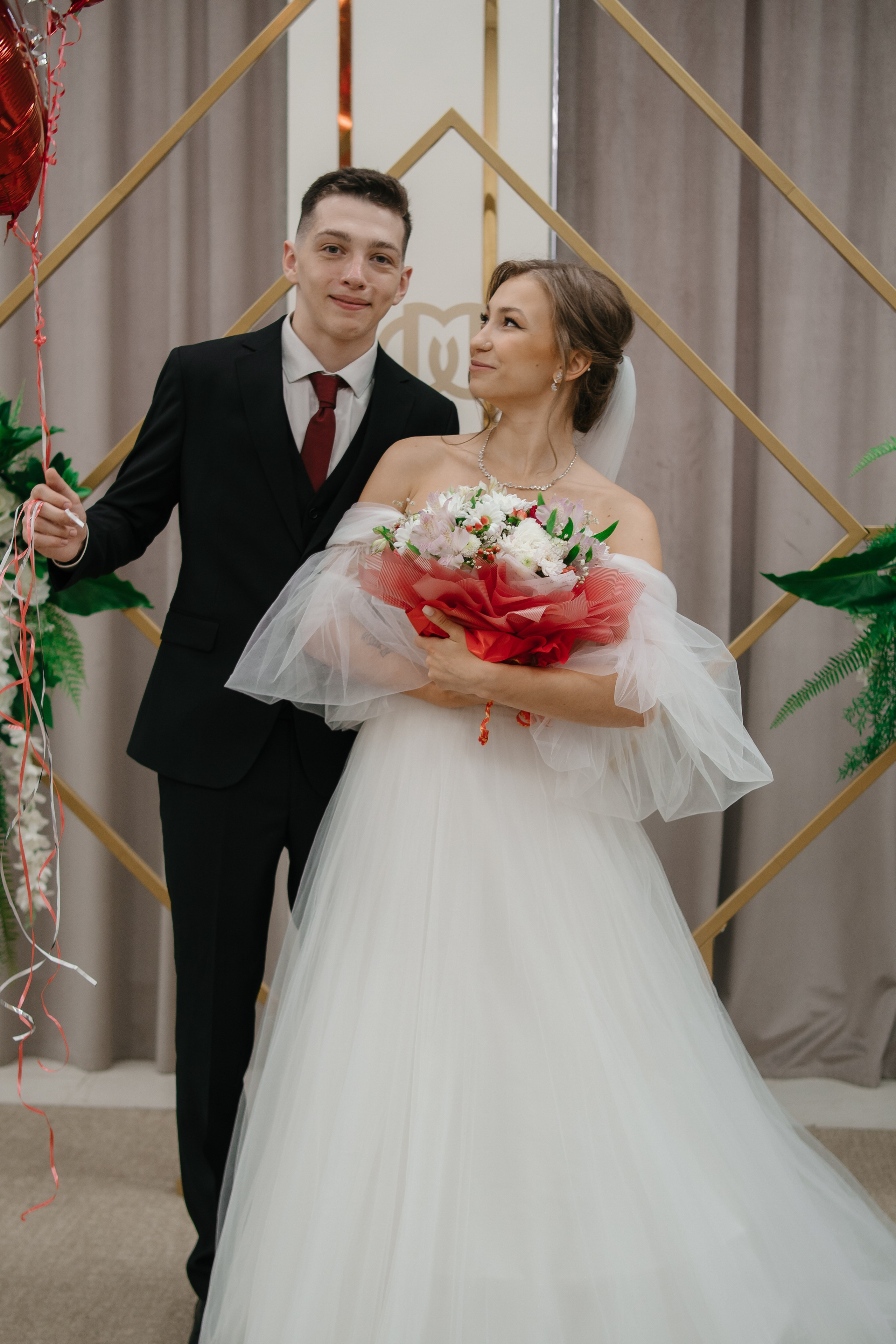 Никита & Ангелина. Фотограф / видеограф в Москве и Сочи Sofia Riversong