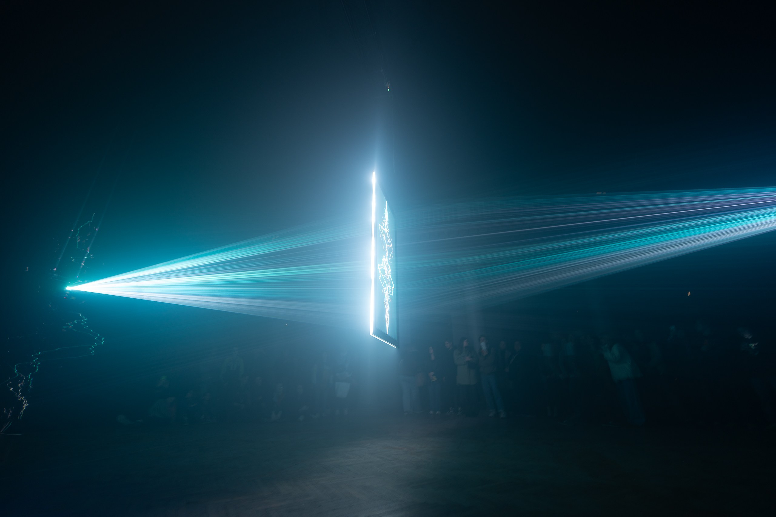 INTERVALS 2025. Sunnyman