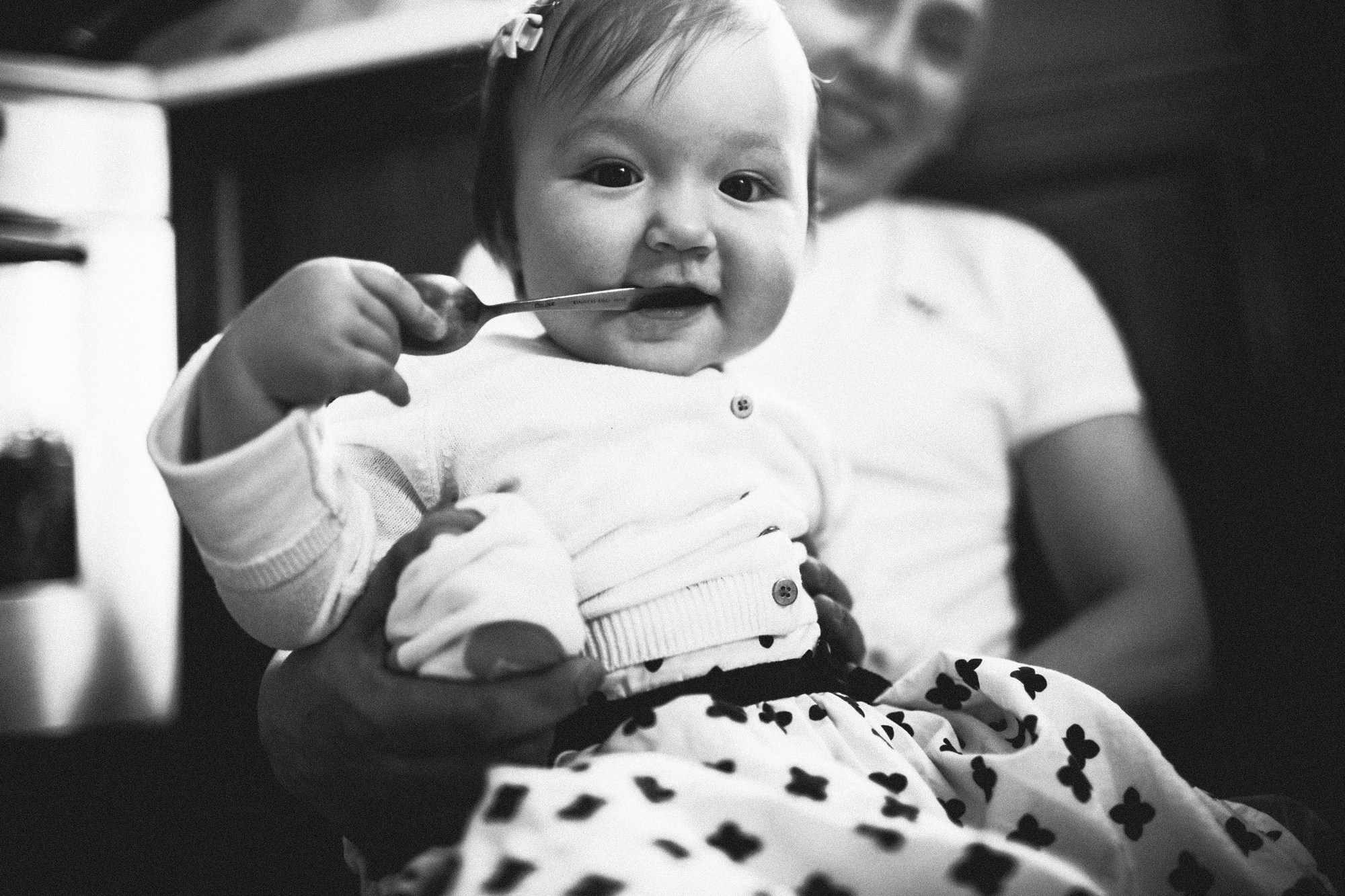 День Рождения Ирен. Свадебный фотограф в Москве — Павел Воронцов