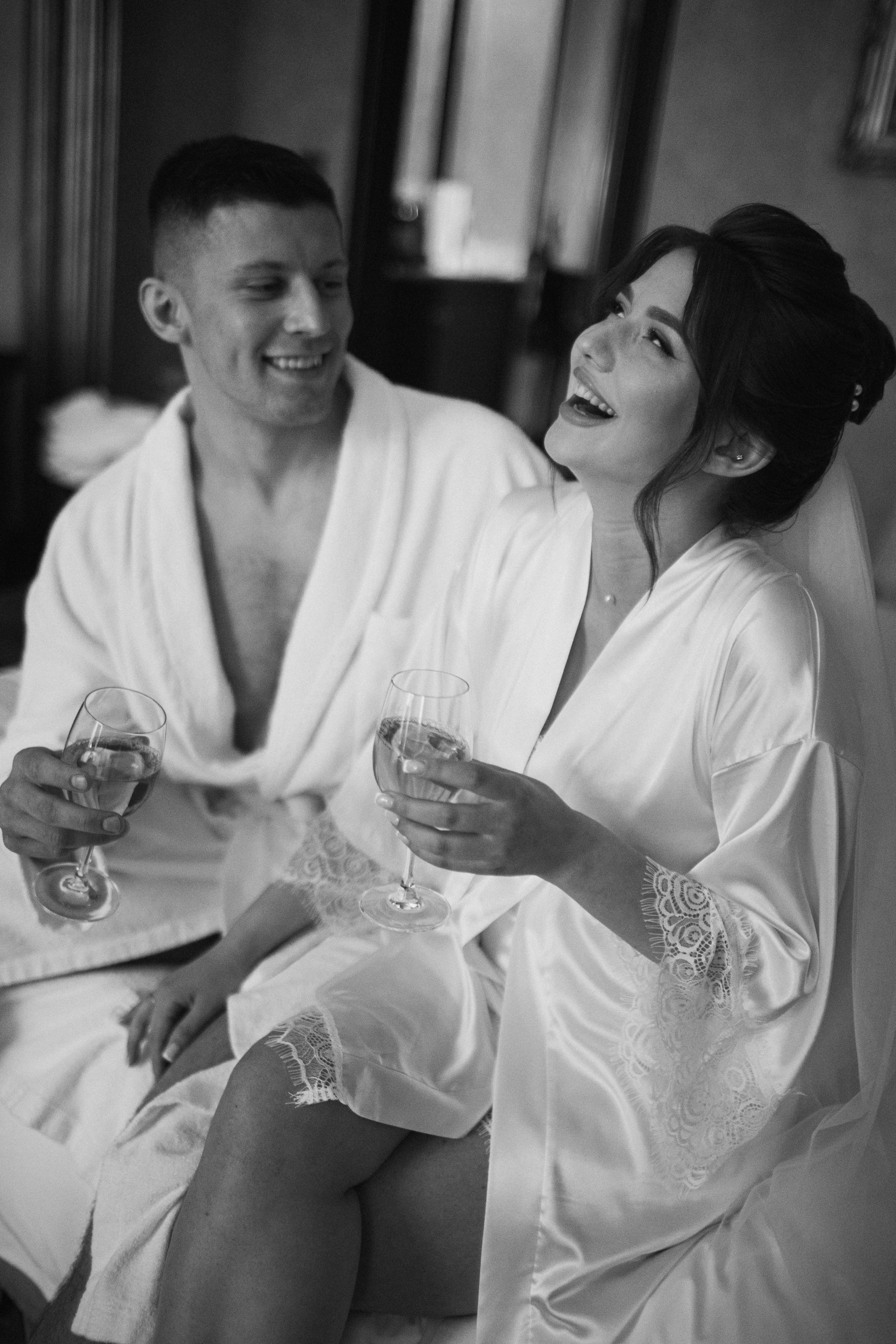 Виталий &Юлия. Свадебный фотограф в Москве — Павел Воронцов