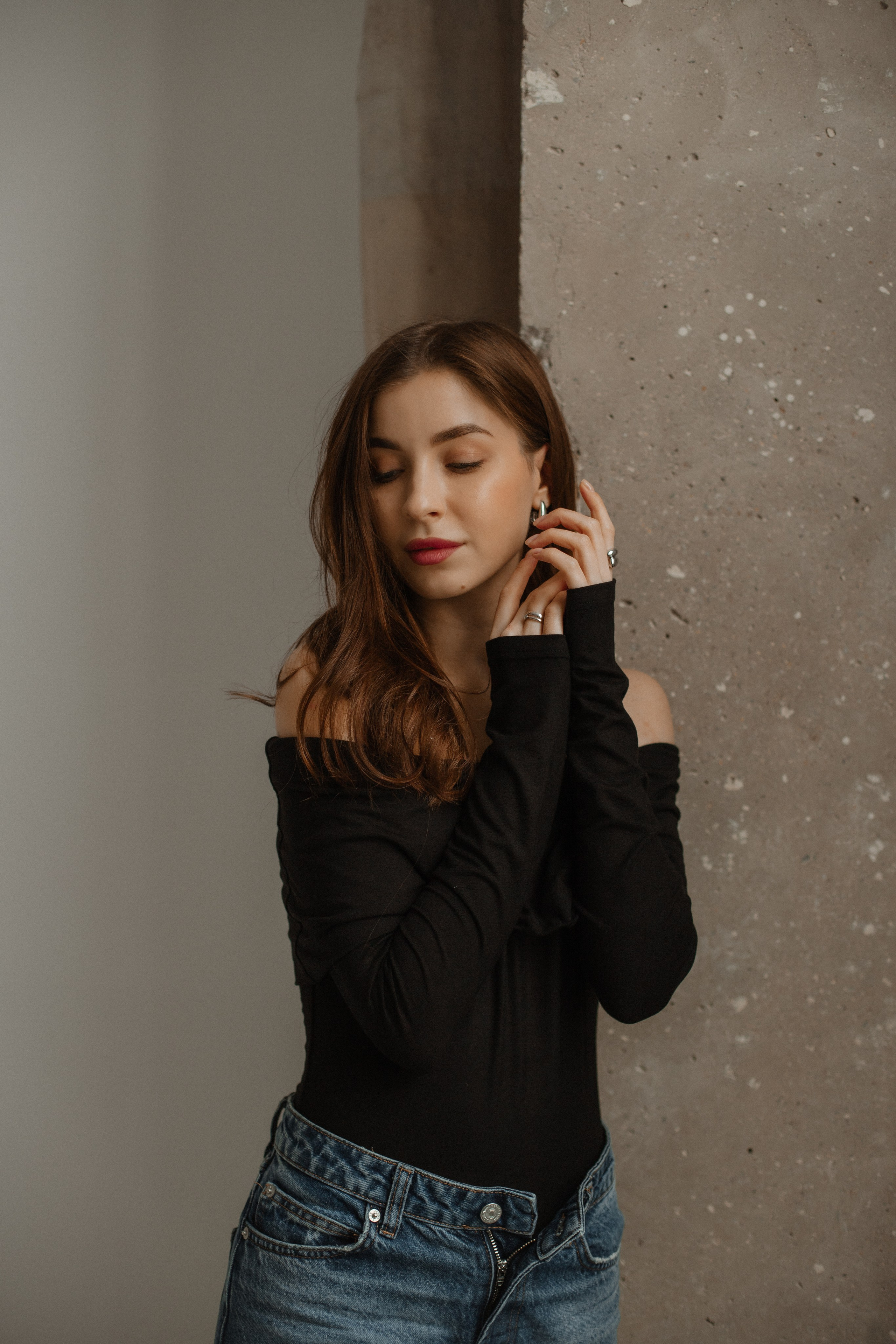 Елизавета. Фотограф москва