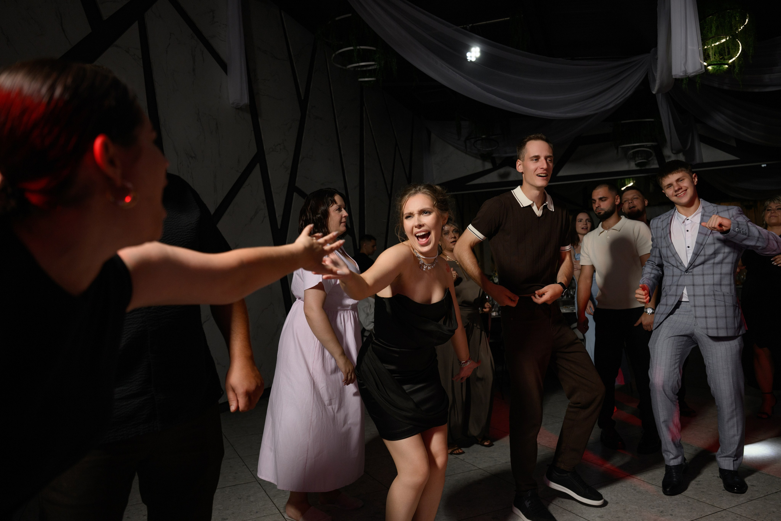Sergey and Tatyana. Фотограф в Липецке Ковалько Евгений
