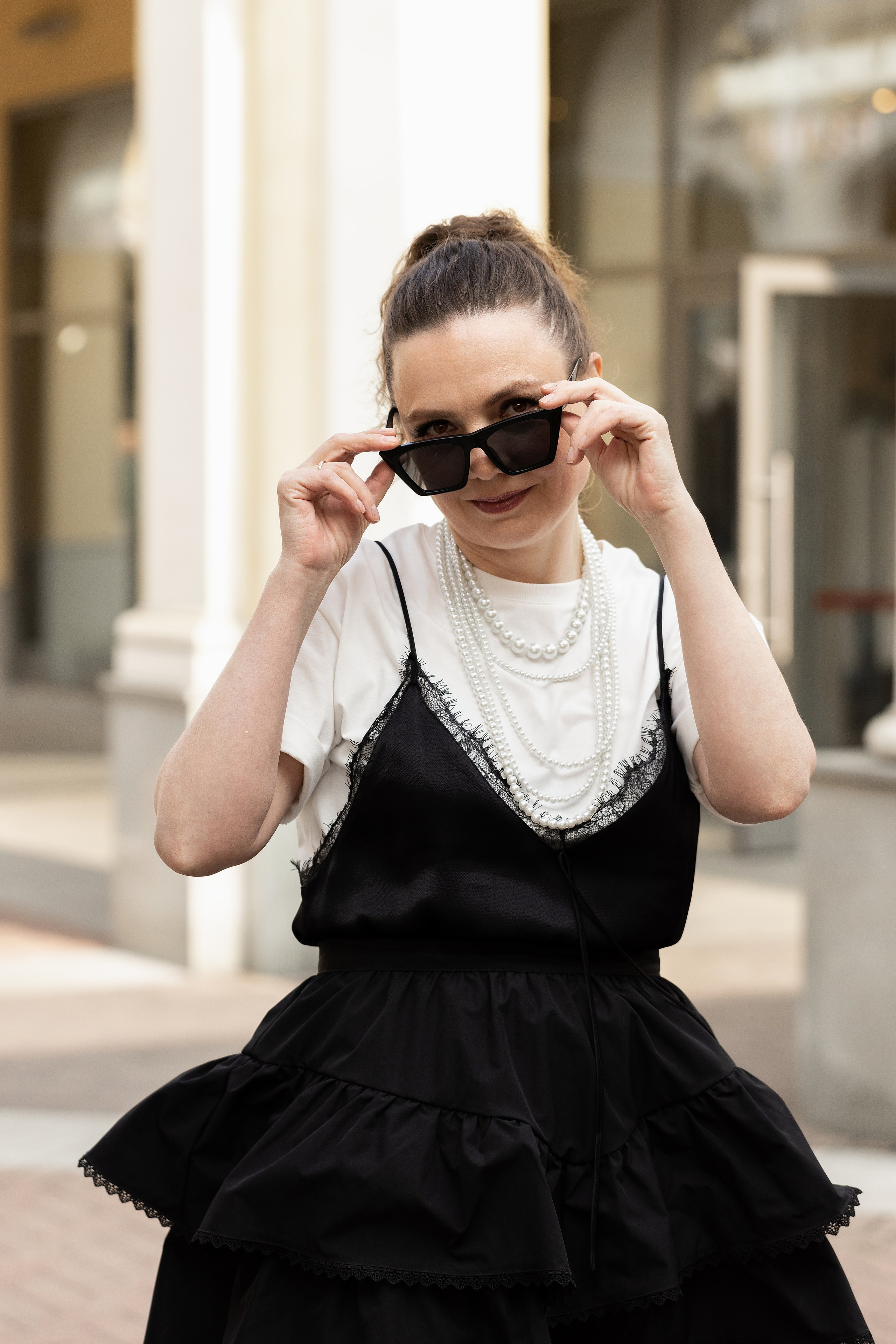 Для себя. Фотограф СПб Елена Сафонова