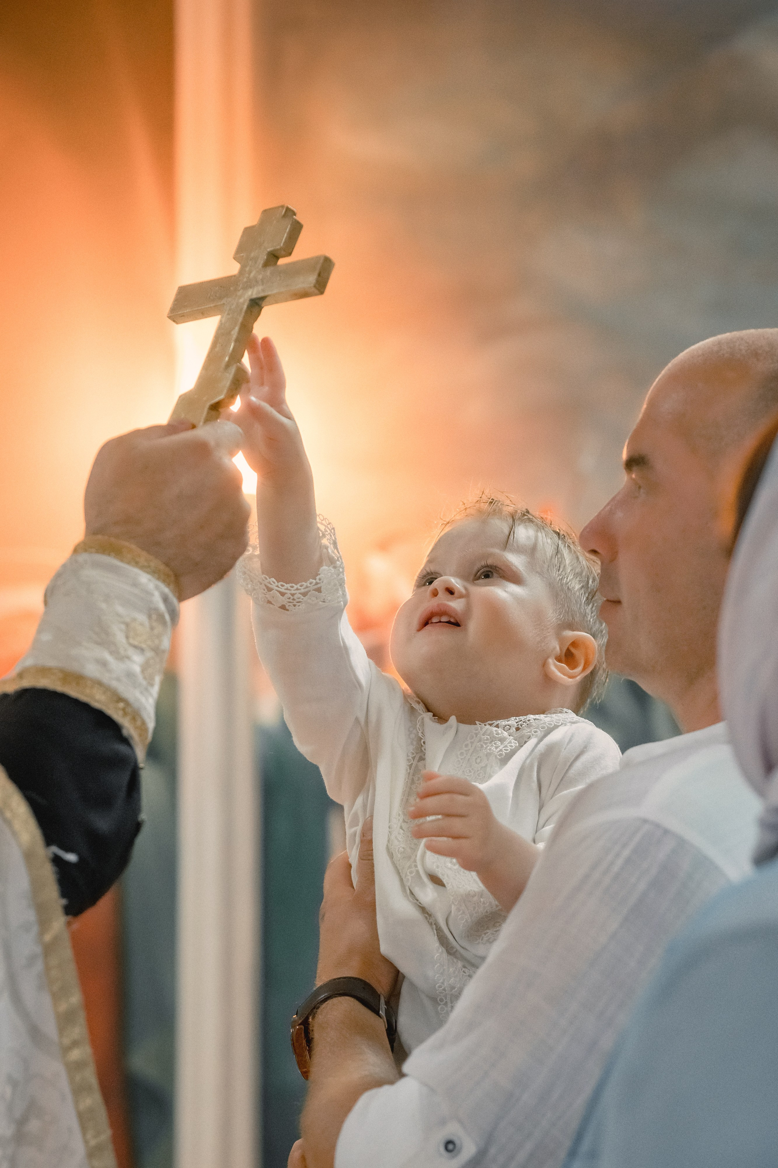 Фото портфолио крещения. Фотограф крещения венчания Чебоксары, Чувашия Татьяна Иванова