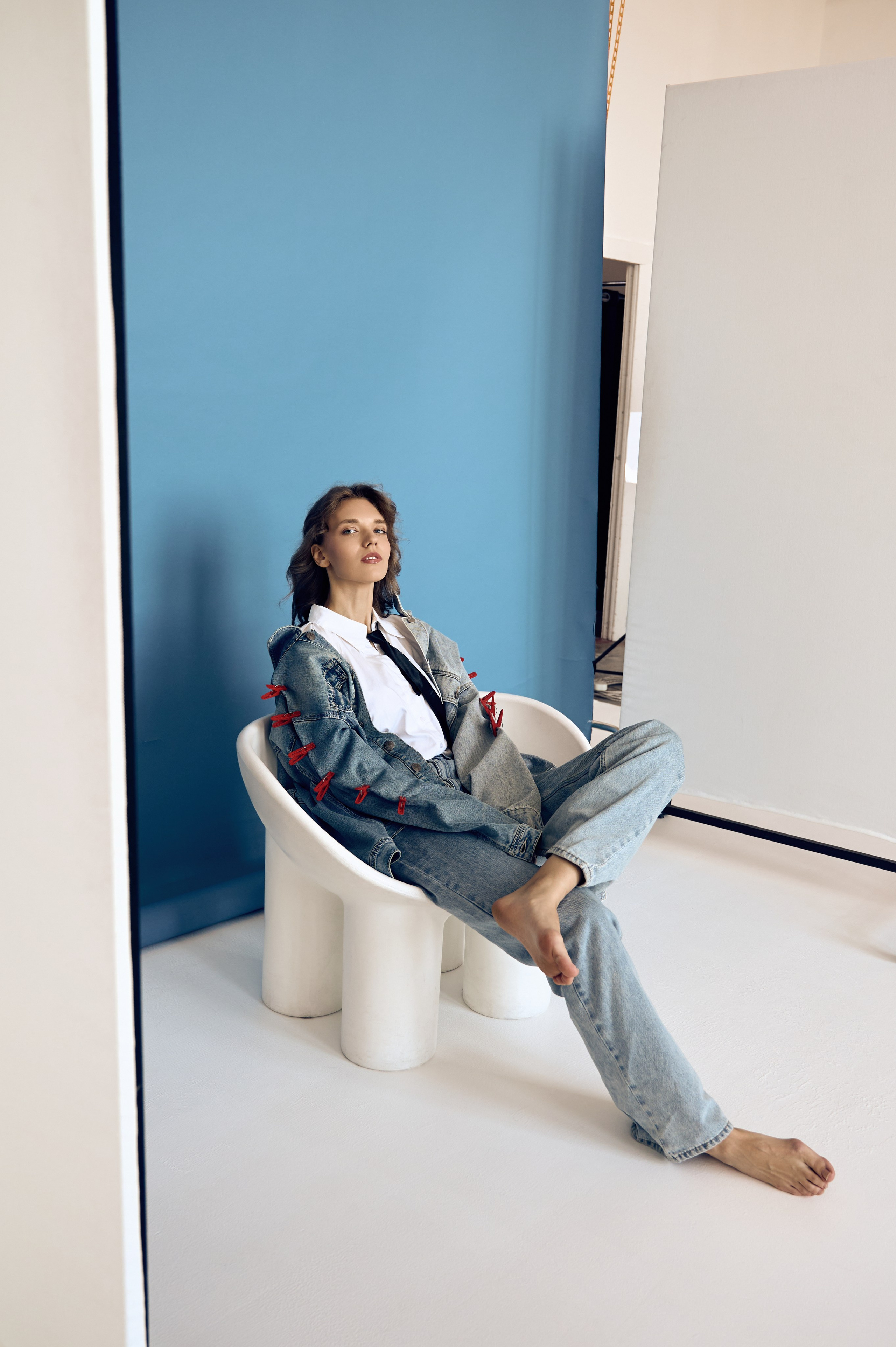 Настя. Фотограф Юлия Тоньшина