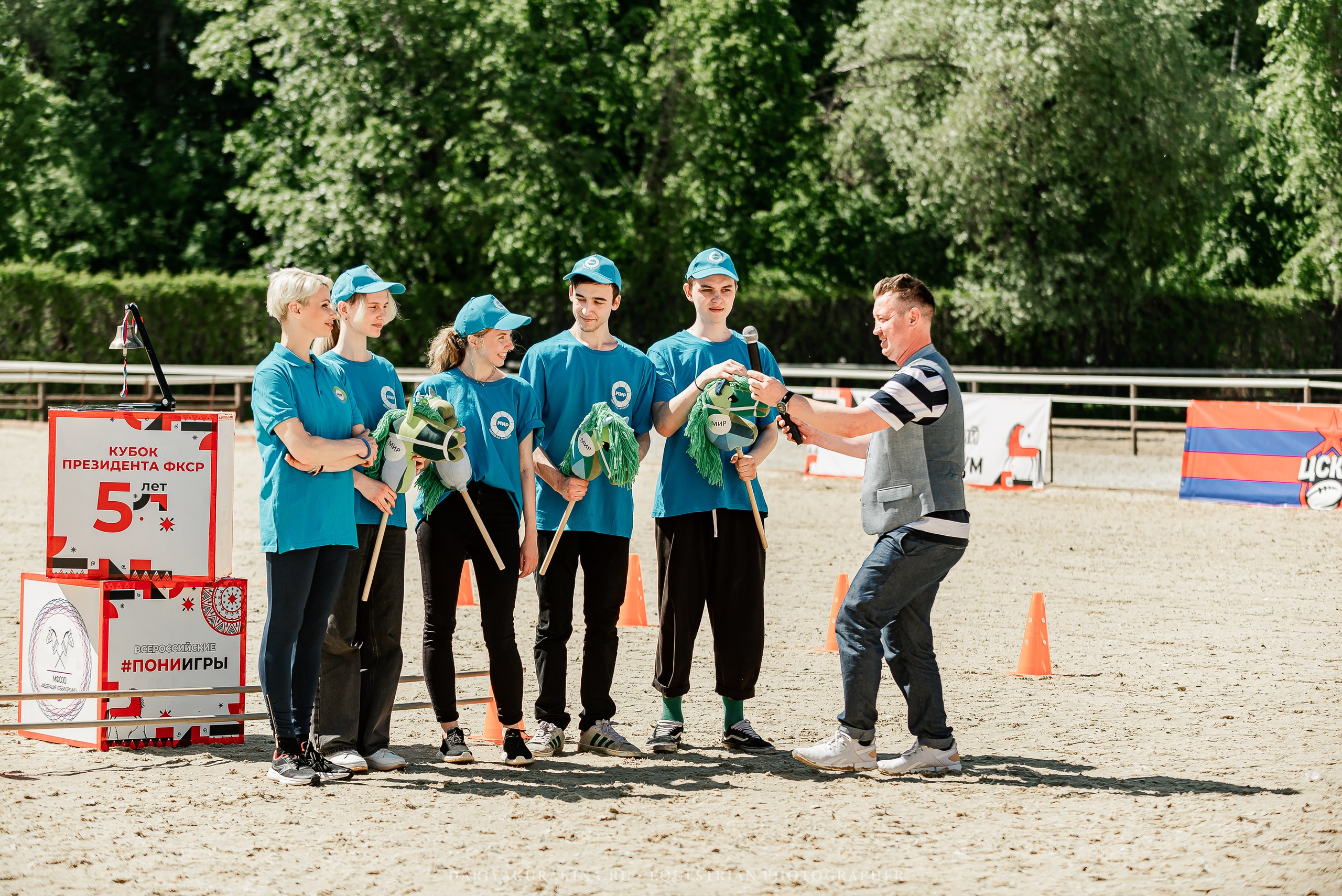 #ПОНИФОРУМ 2024. Конный фотограф Куракина Дарья • Фотосессии с лошадьми