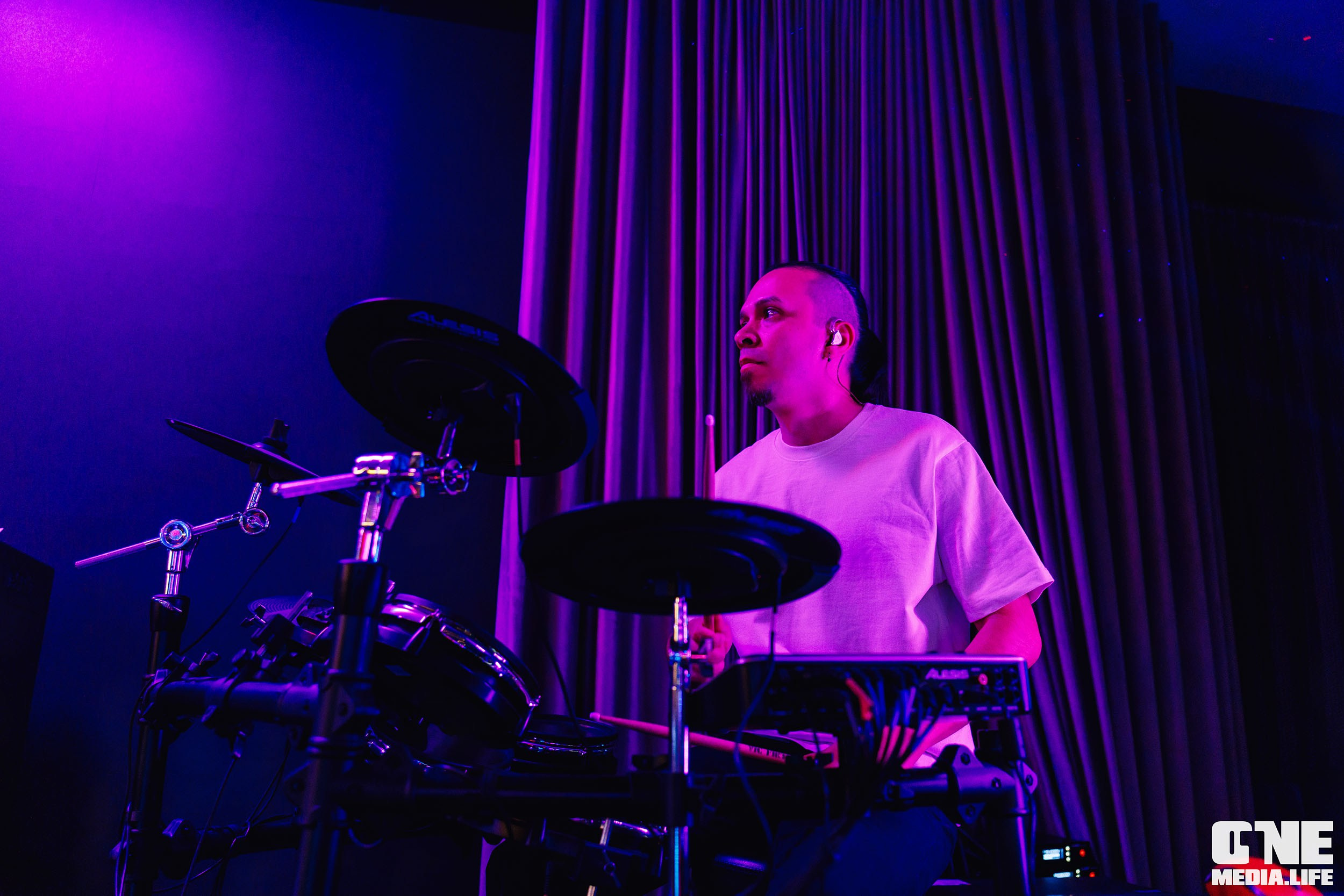 Фоторепортаж из ресторана Океан. One Media Life: фоторепортажи, фотоотчеты с мероприятий и заведений