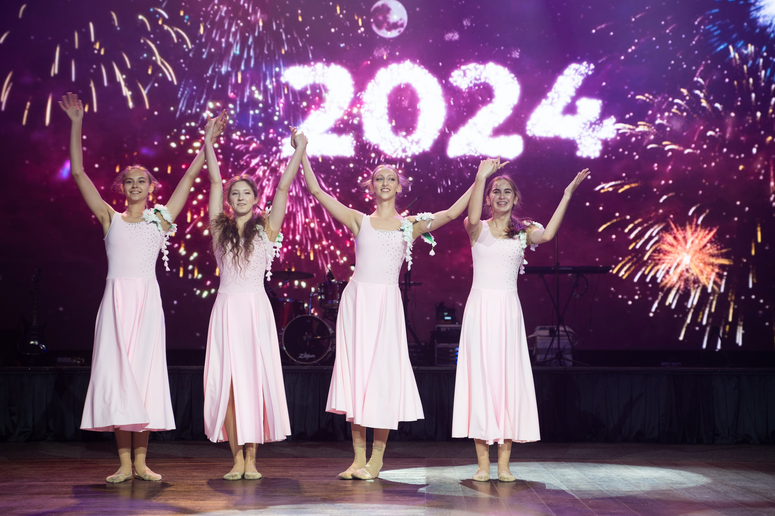 Выпускные. Главная