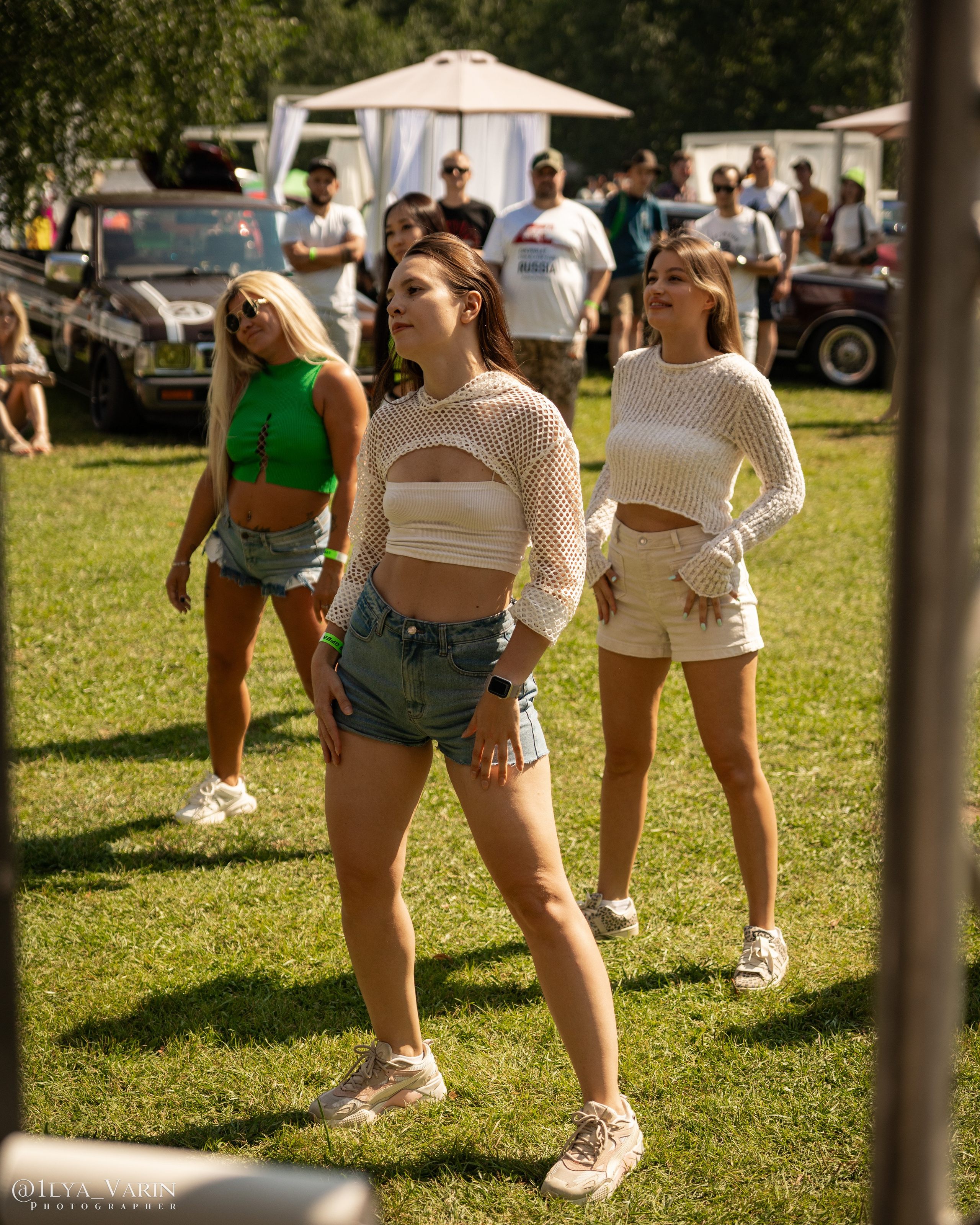 TOF — Автофест. Илья Варин — Фотограф Москва, Тверь