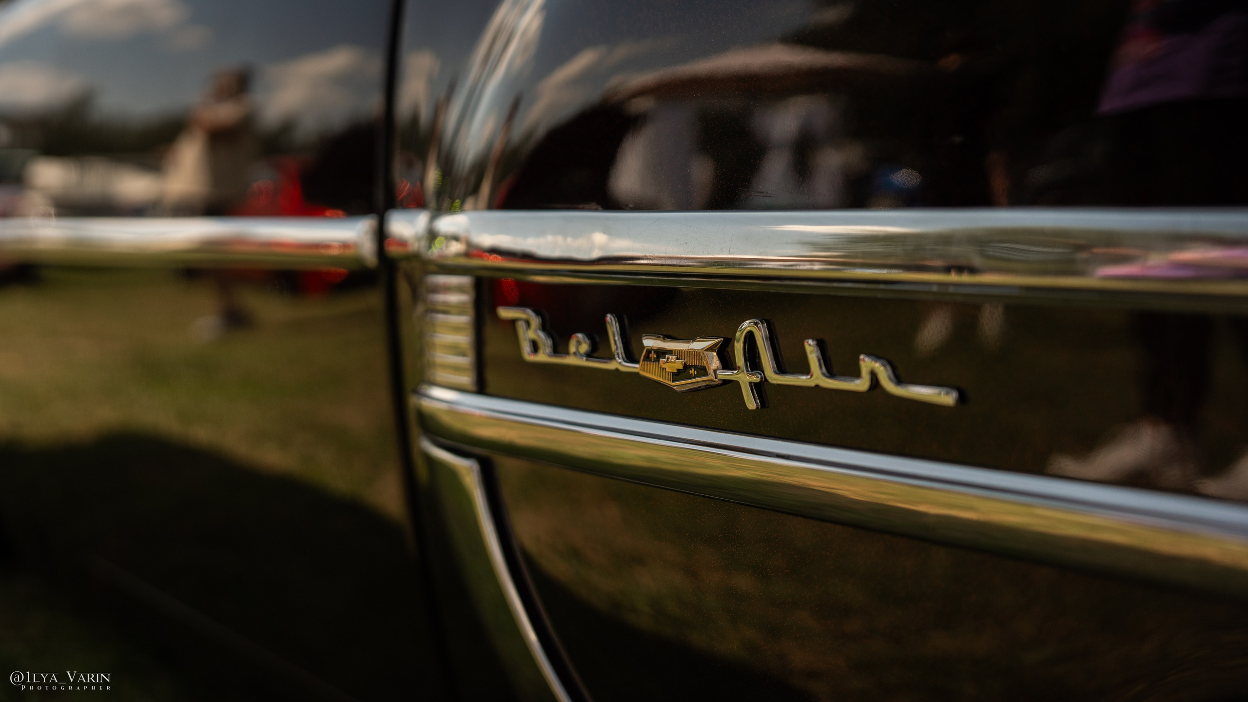 TOF — Автофест. Илья Варин — Фотограф Москва, Тверь