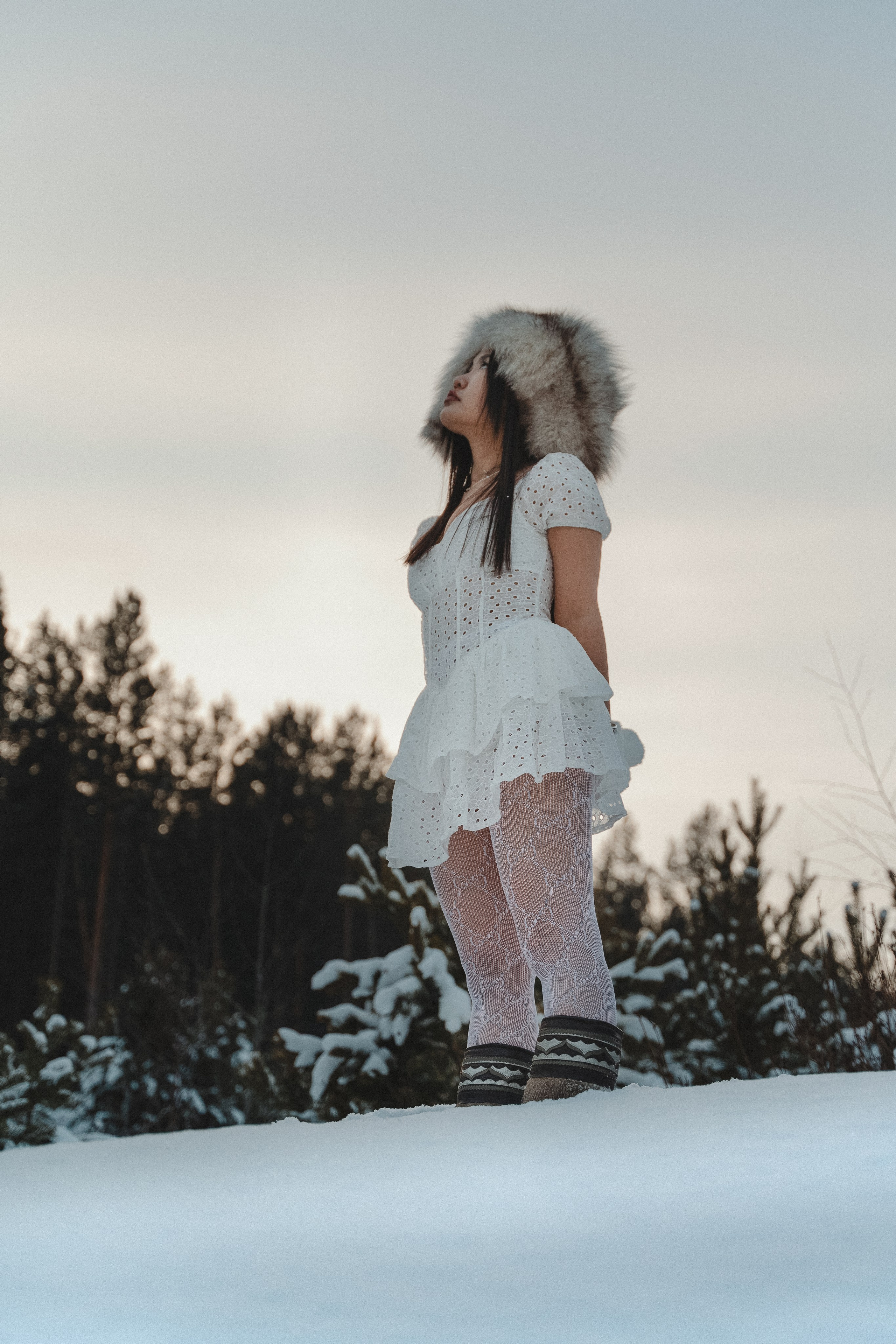 Baikal. Амина Абасова — индивидуальный фотограф в Махачкале, Дагестан