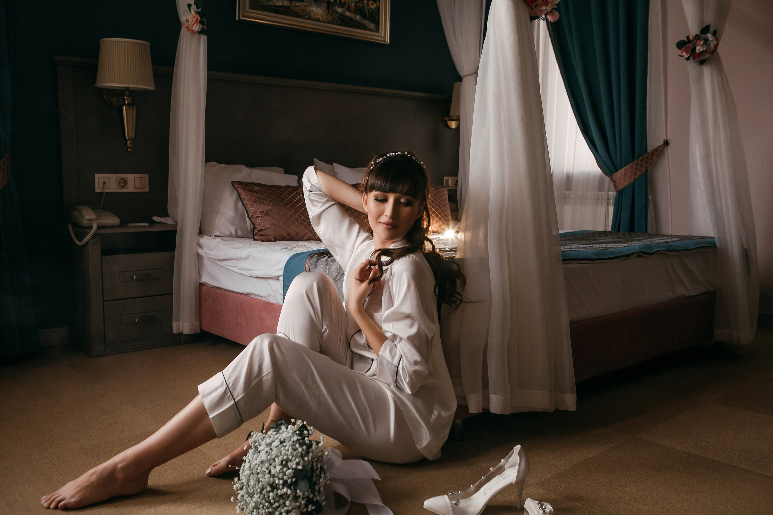 Роман и Диана. Фотограф Новороссийск