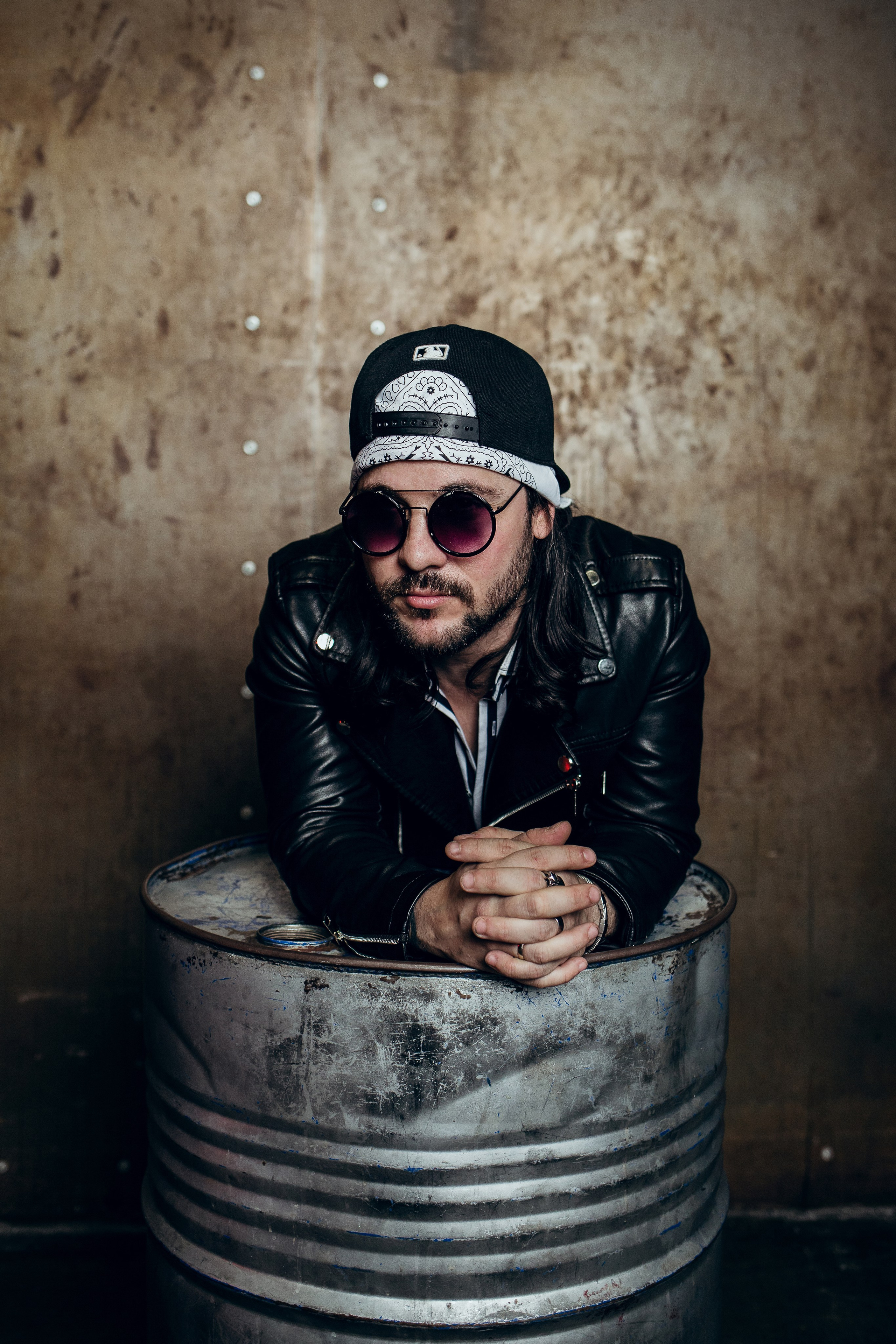 Gypsy Jack для Афиши. Семейный фотограф Николаева Ольга