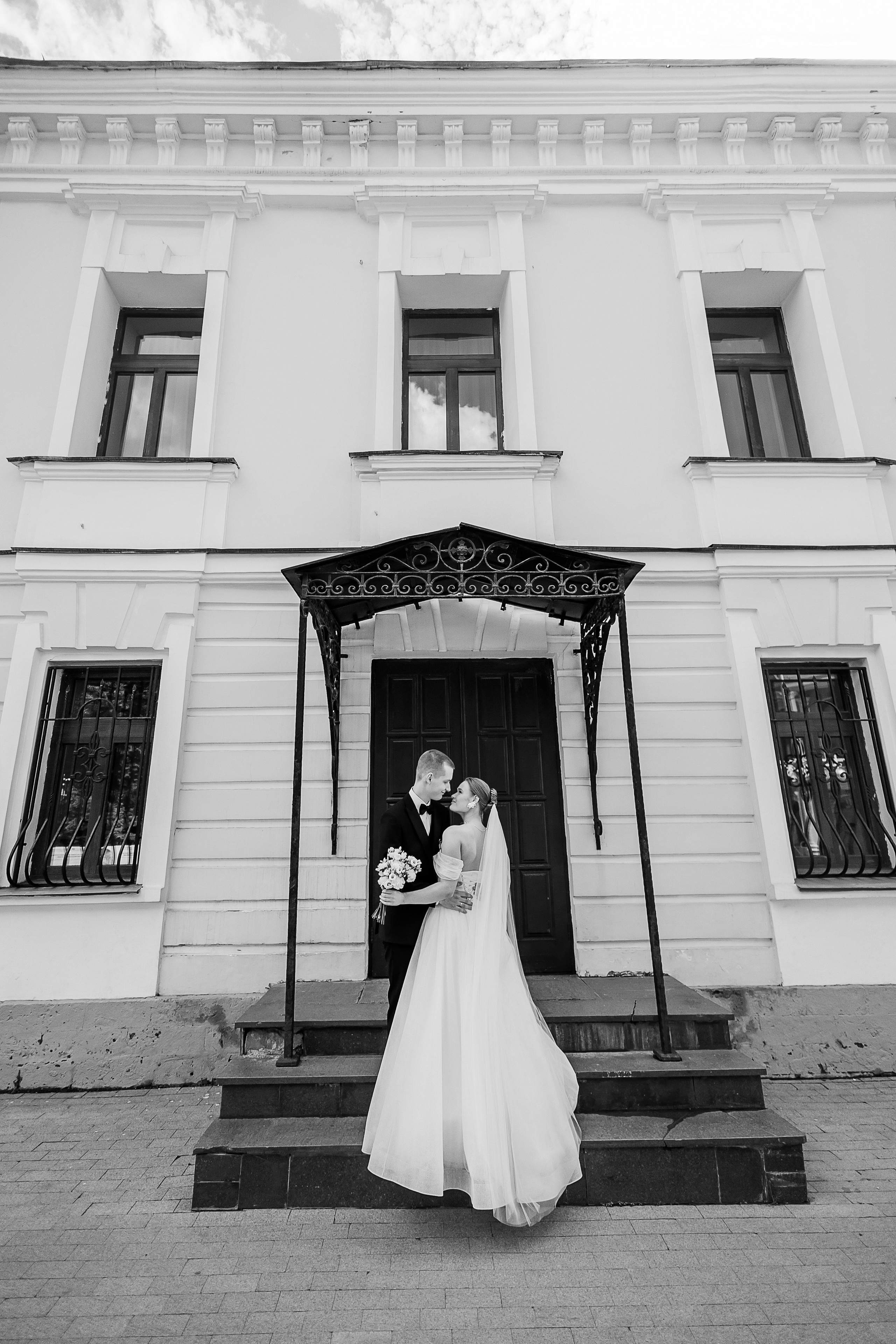 Свадьба. Свадебный и семейный фотограф в Твери и Тверской области
