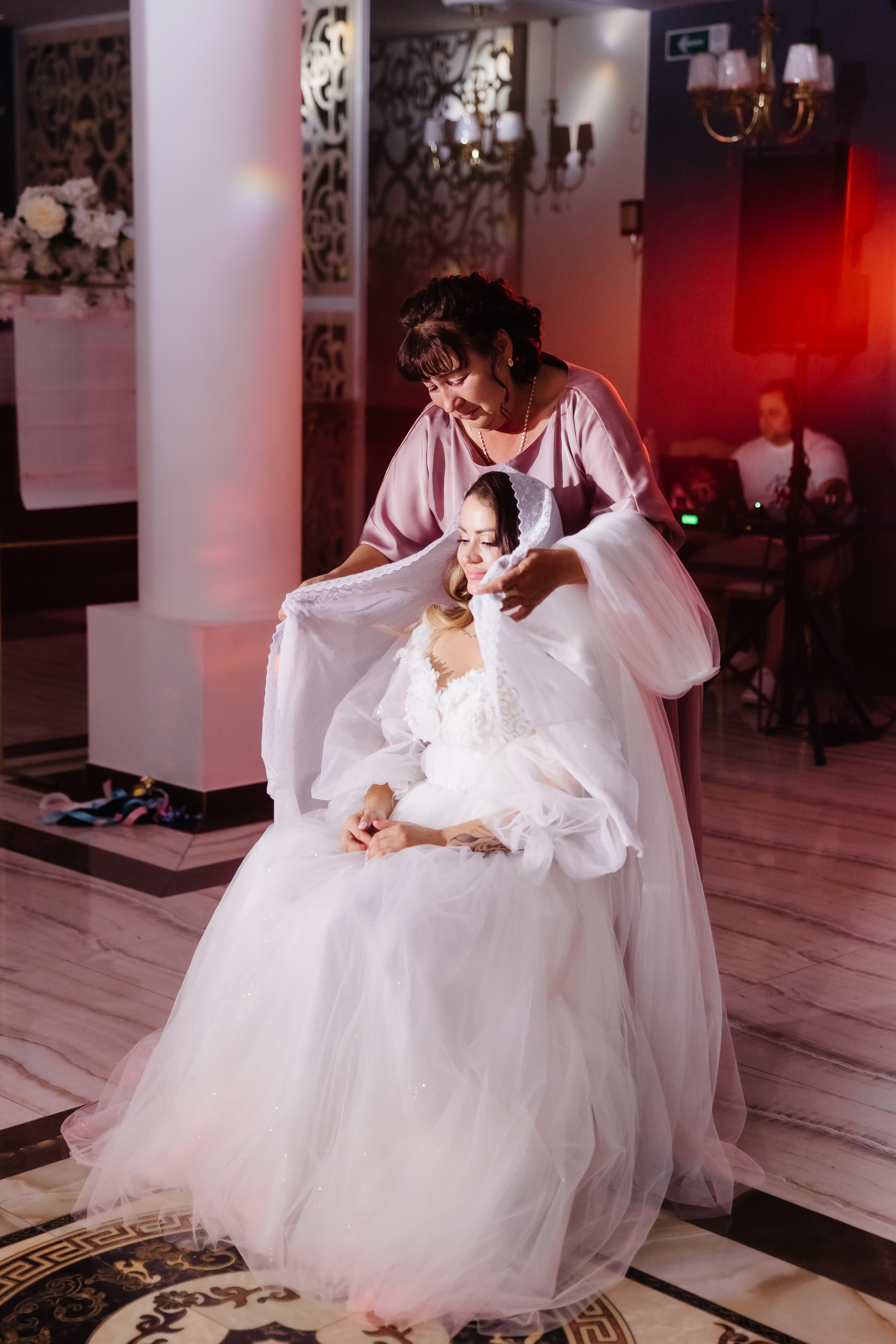 Астория + усадьба Белладжио. Фотограф ВИКА МЕДУЗА