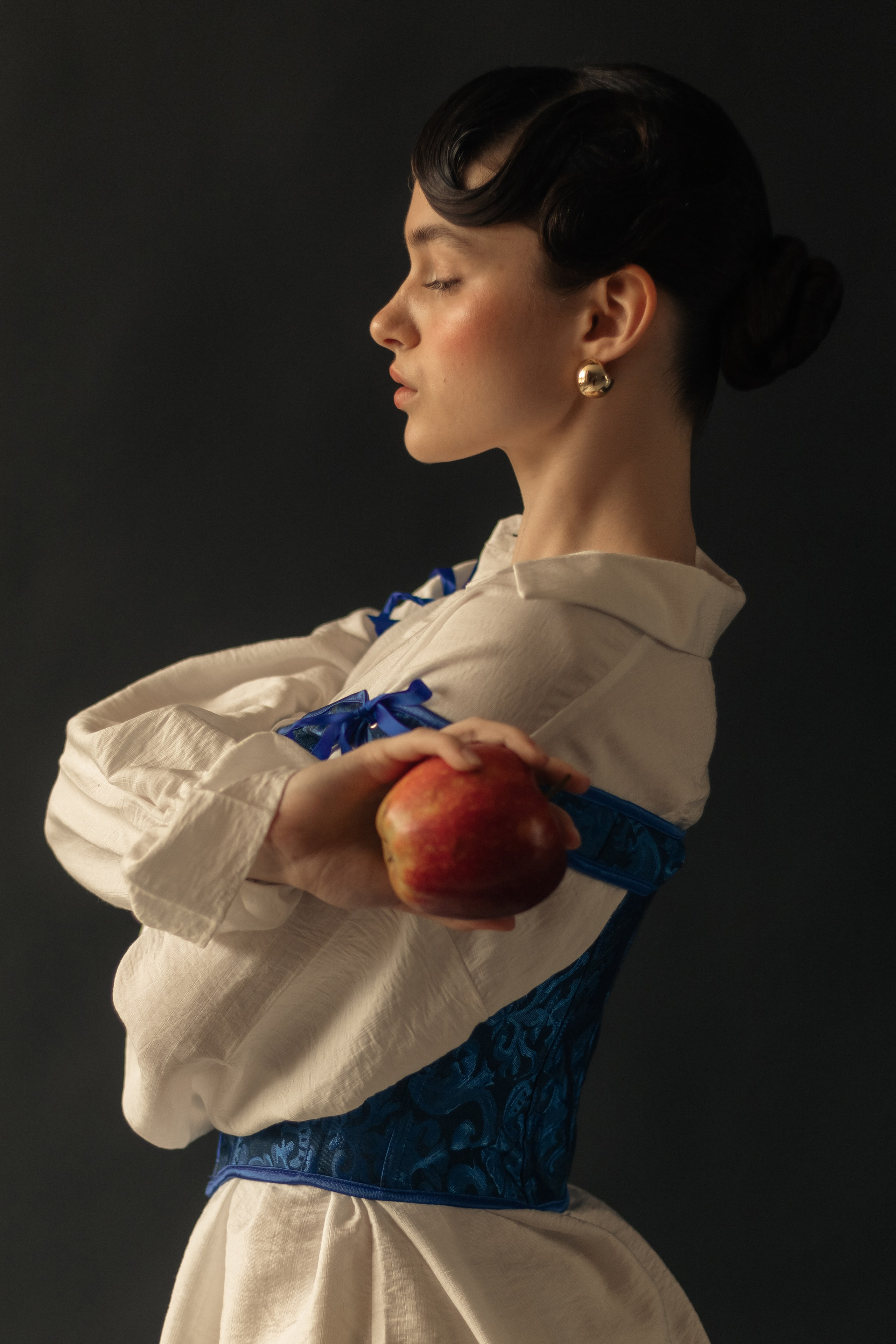 Ева. Модельное агентство