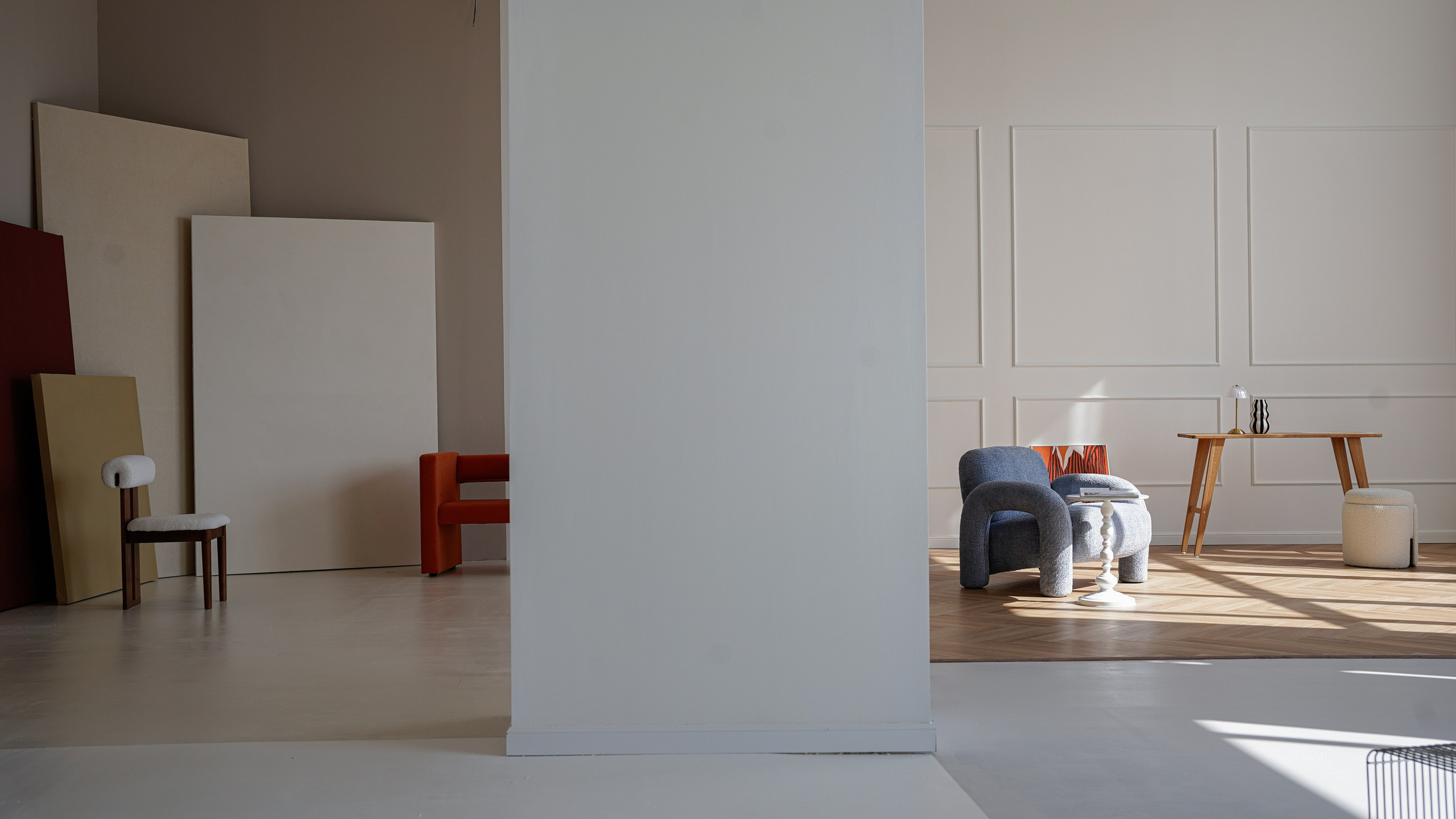 № 8 Peter от 1200 руб, 120 м². «5loft» фотостудия в Ижевске