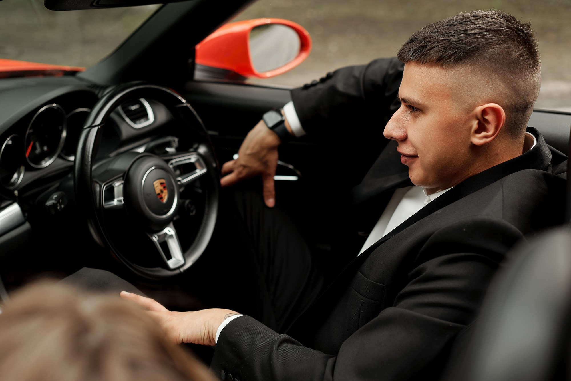 Егор и Полина. Свадебный фотограф в Барнауле Дмитрий Медведев