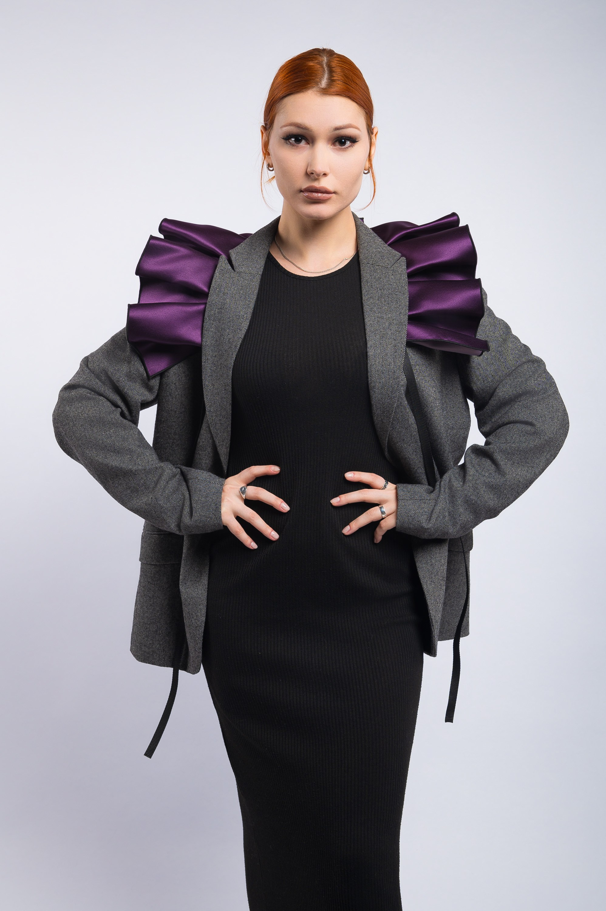 Рюши. Главная