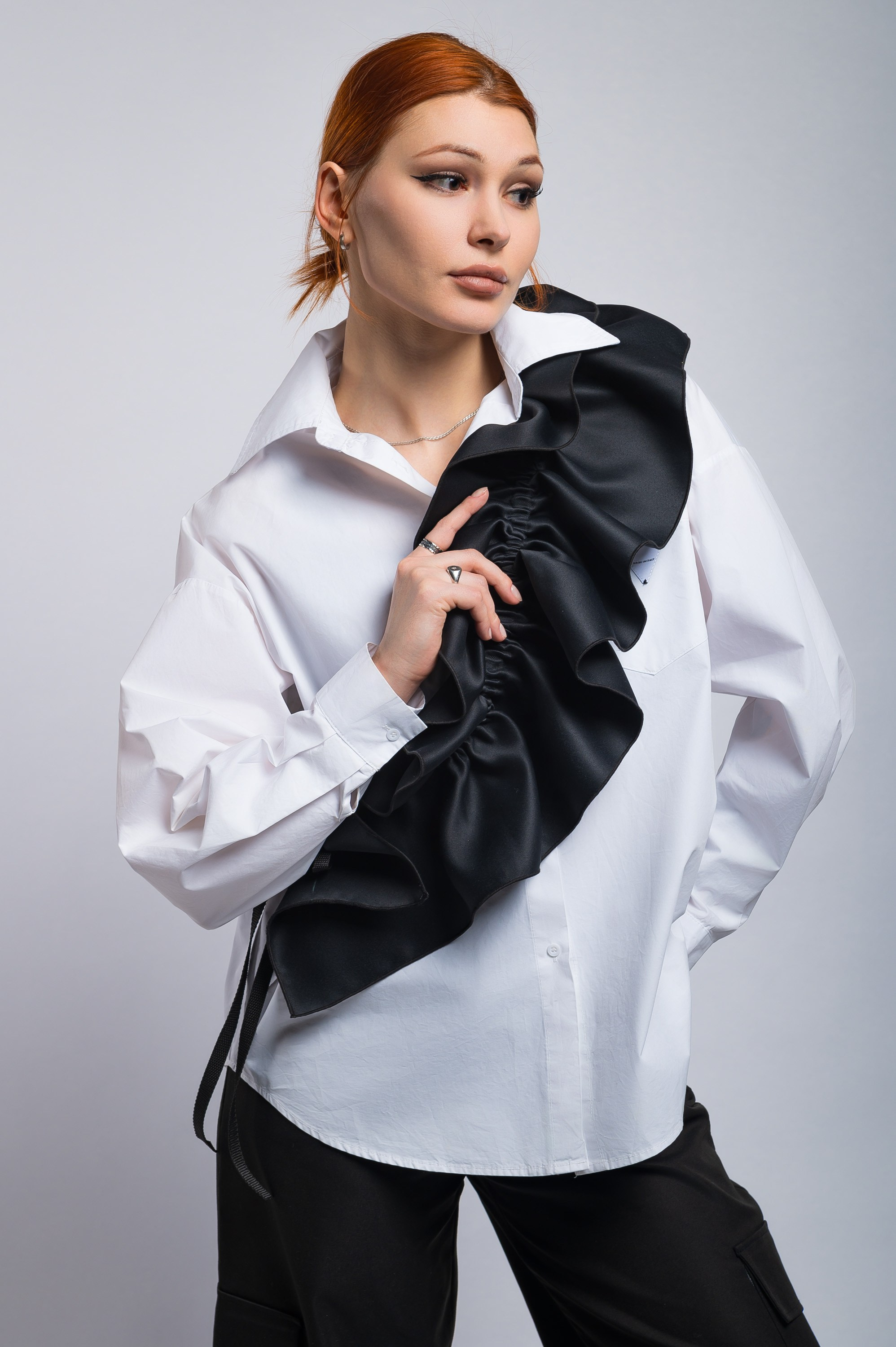 Рюши. Главная