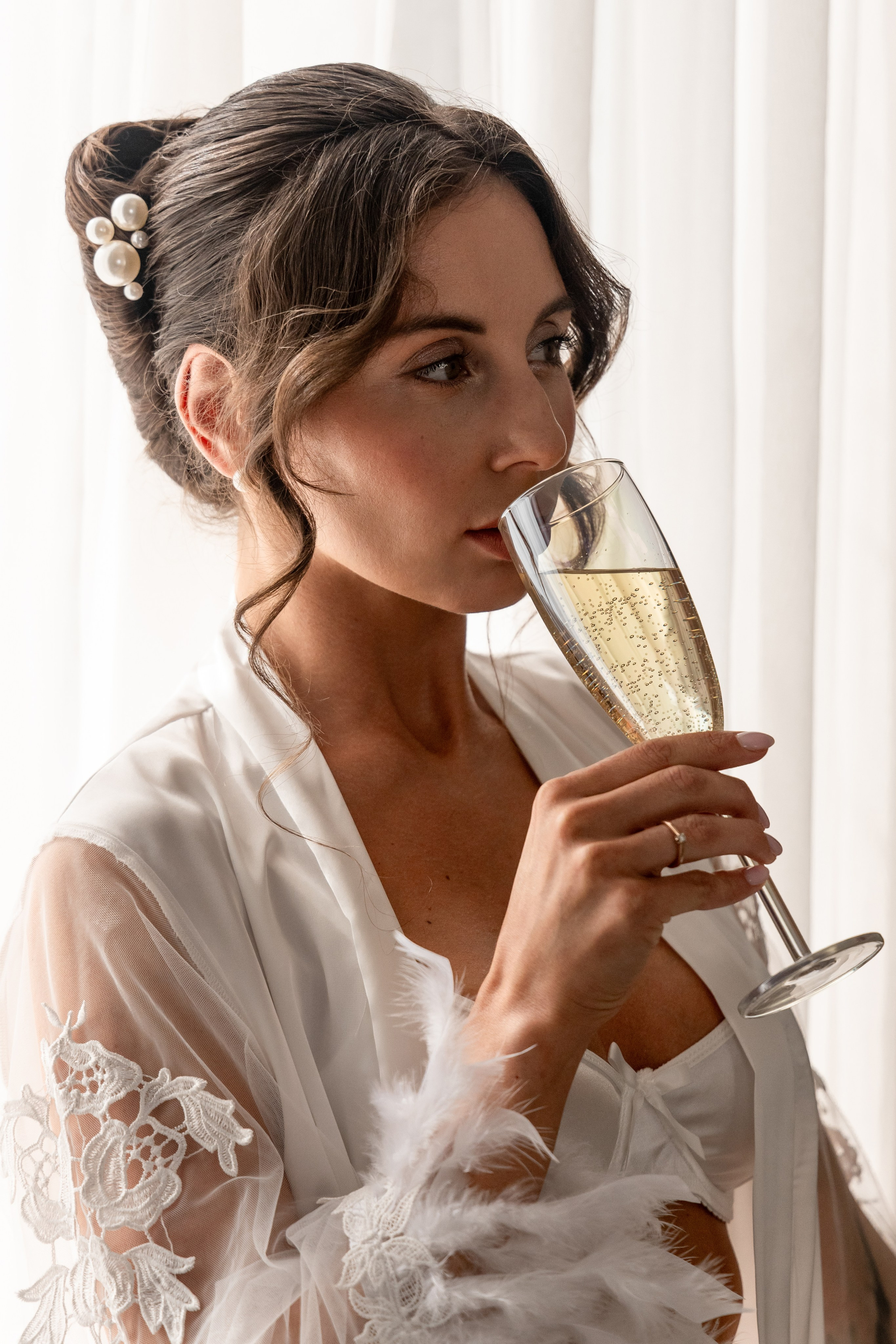 Свадебная фотосессия. Профессиональный фотограф в Омске Писанкина Анастасия